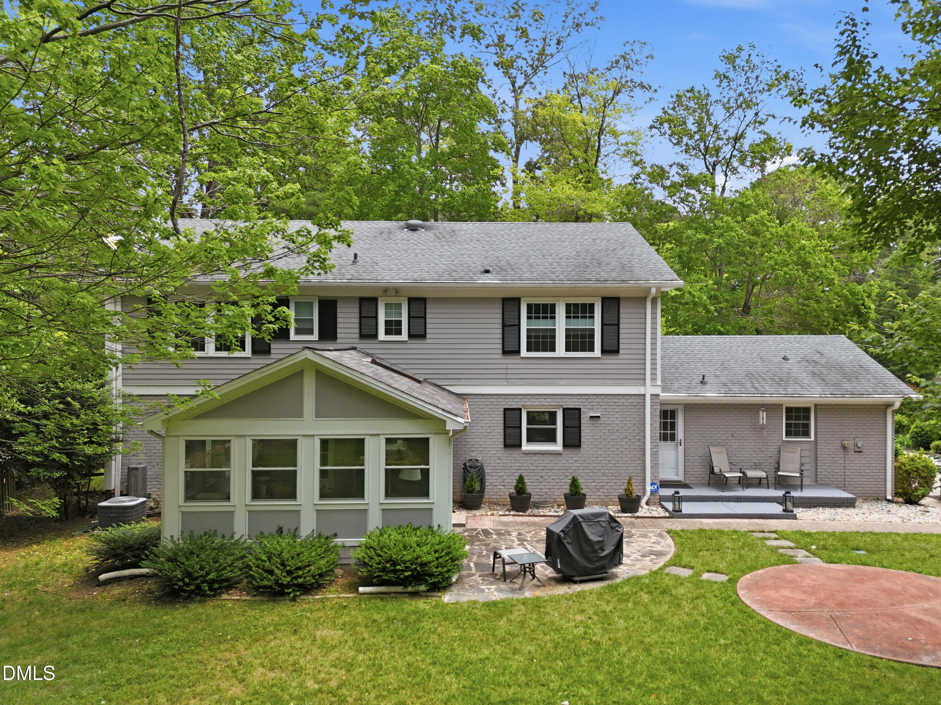 6901 Woodmere Drive