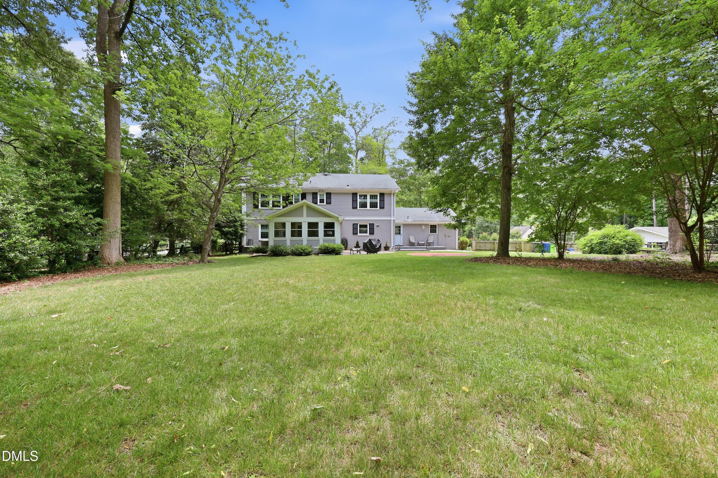 6901 Woodmere Drive