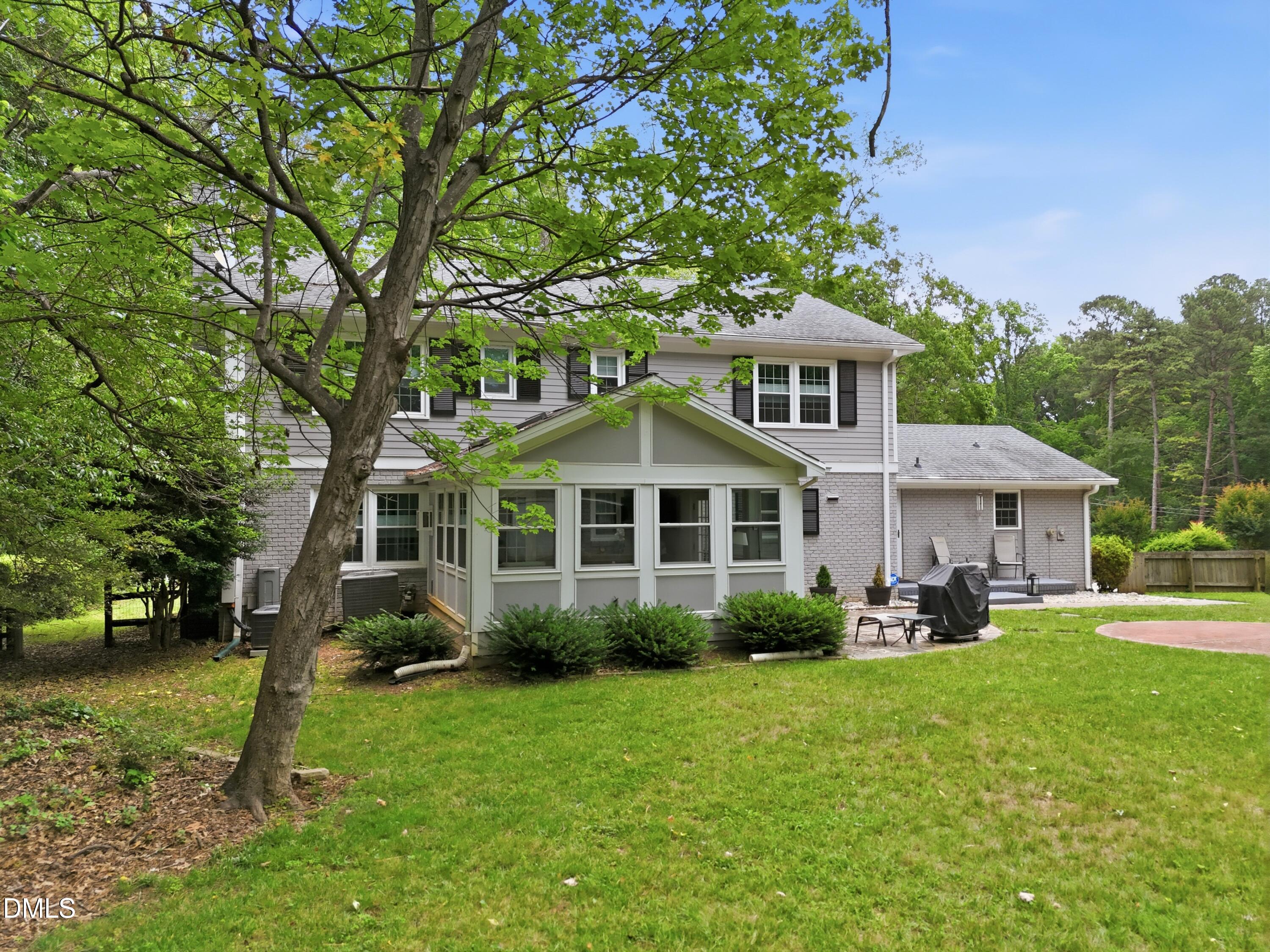 6901 Woodmere Drive