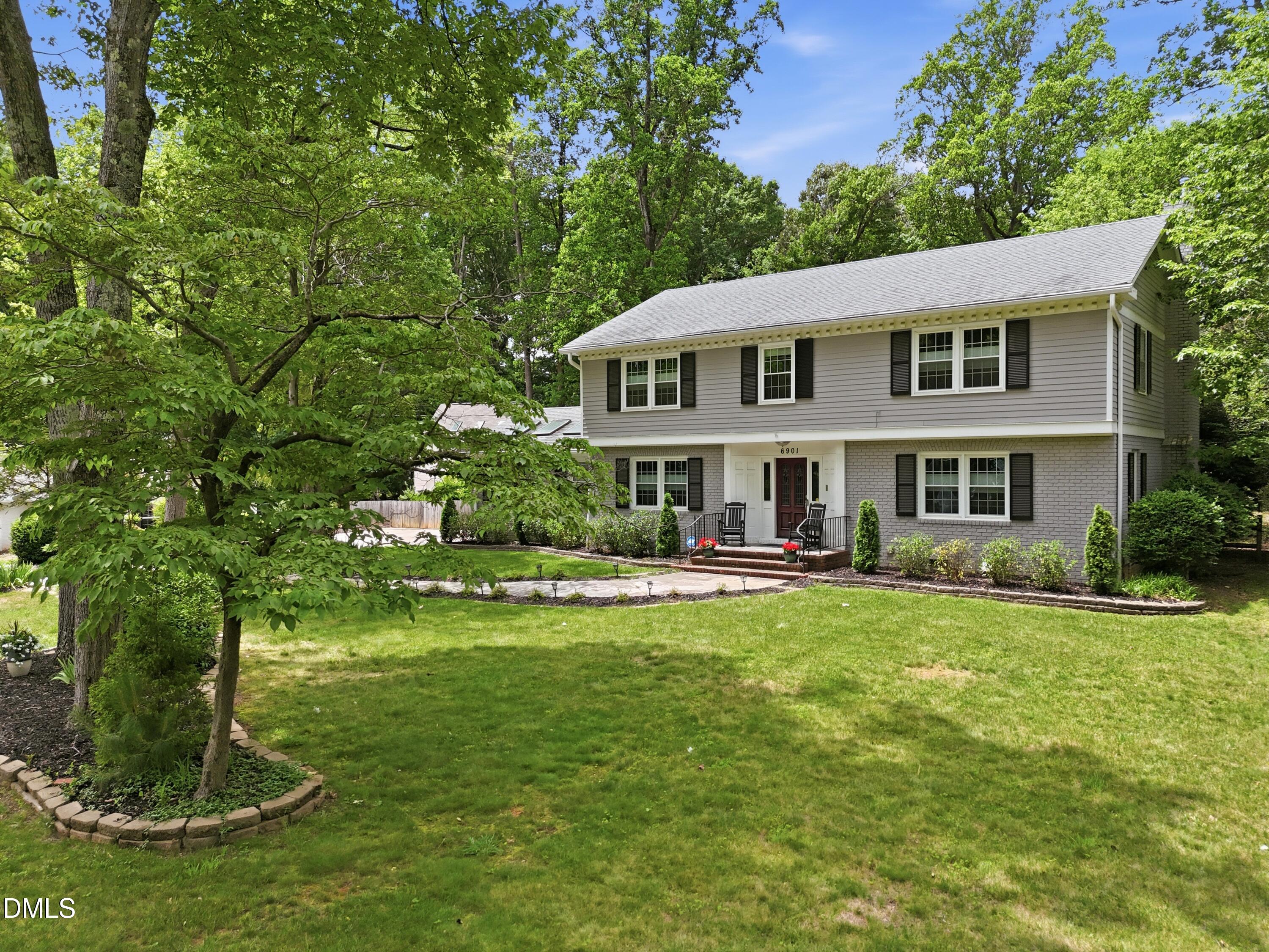 6901 Woodmere Drive