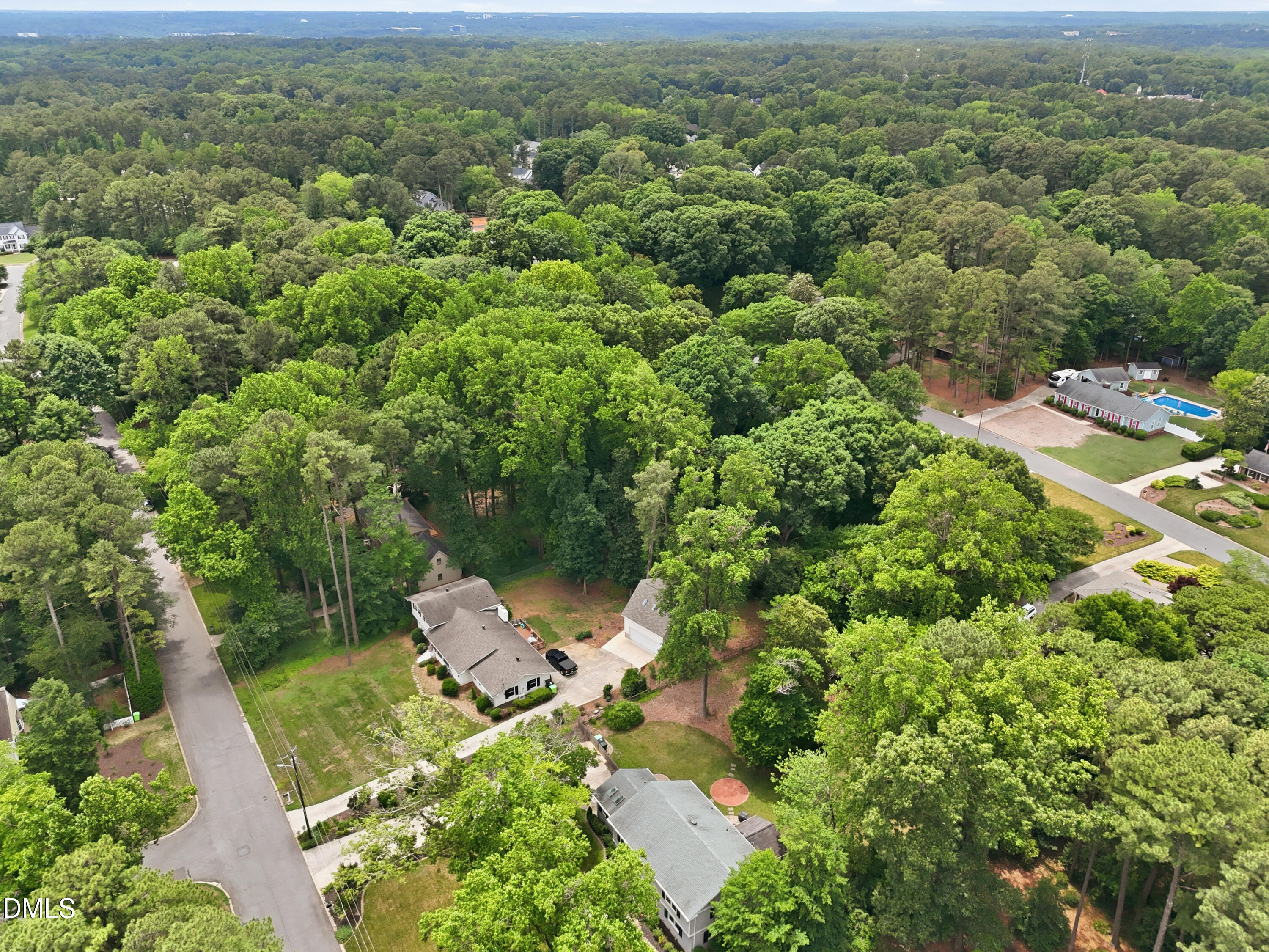 6901 Woodmere Drive