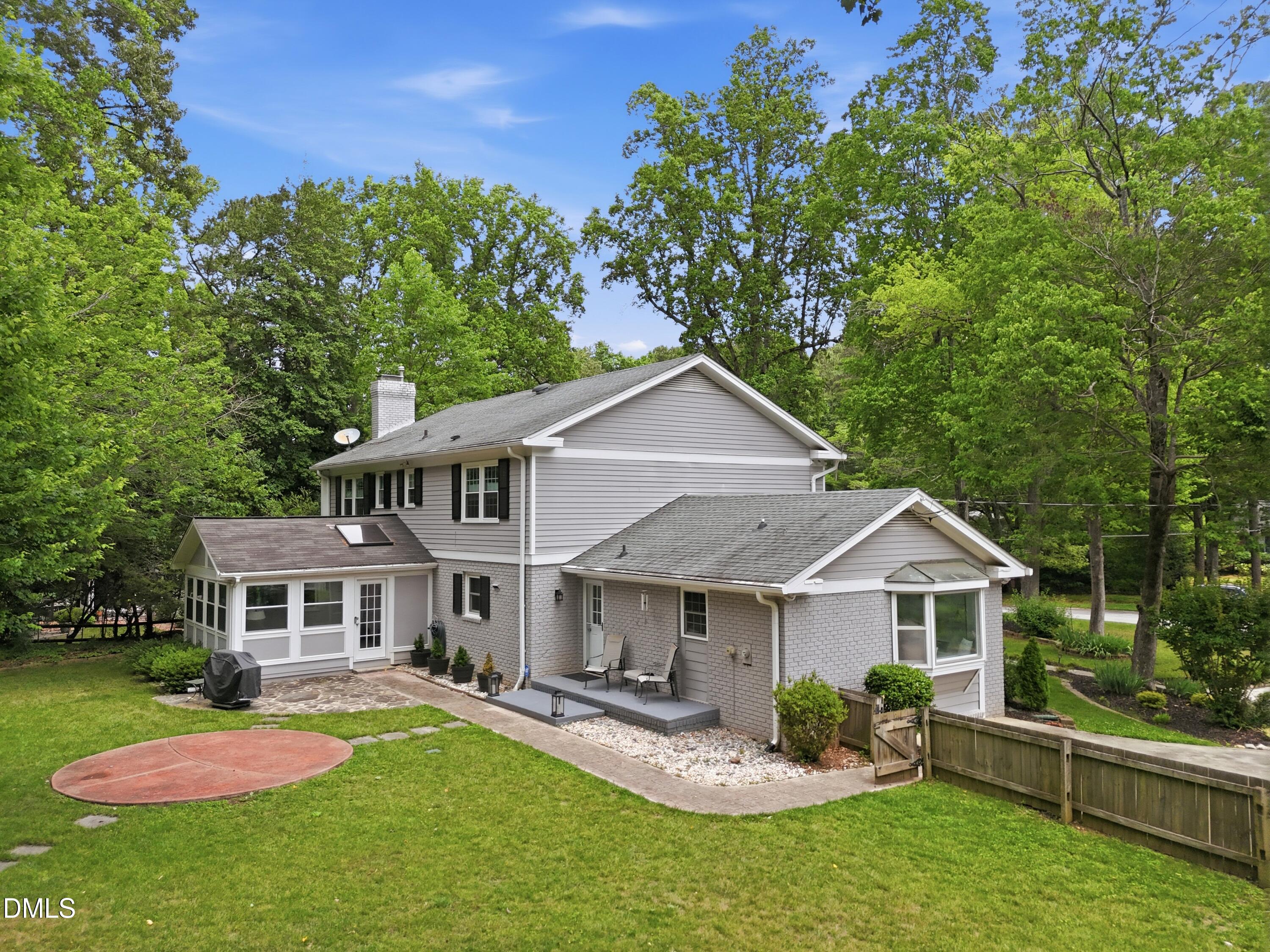 6901 Woodmere Drive