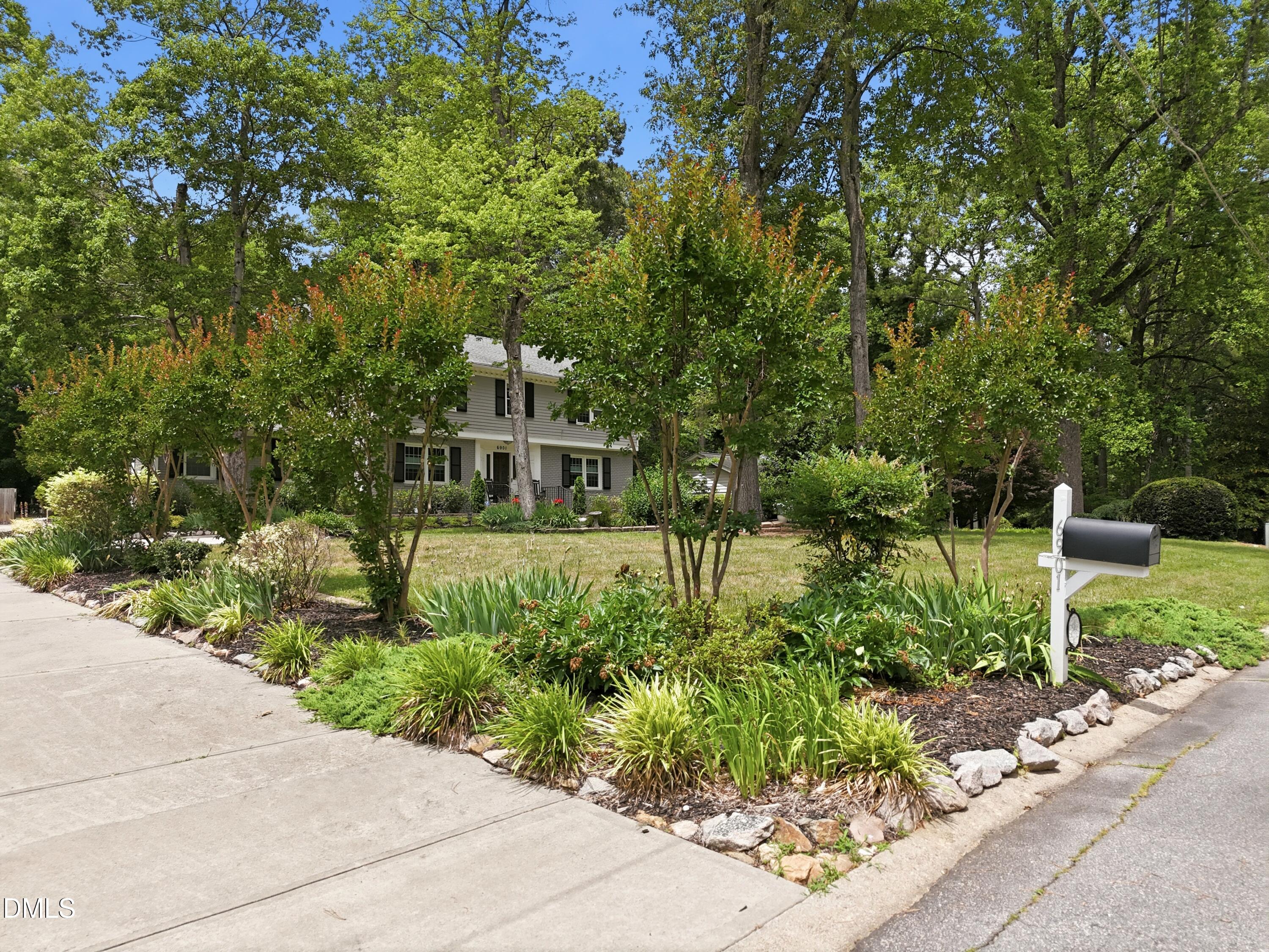 6901 Woodmere Drive