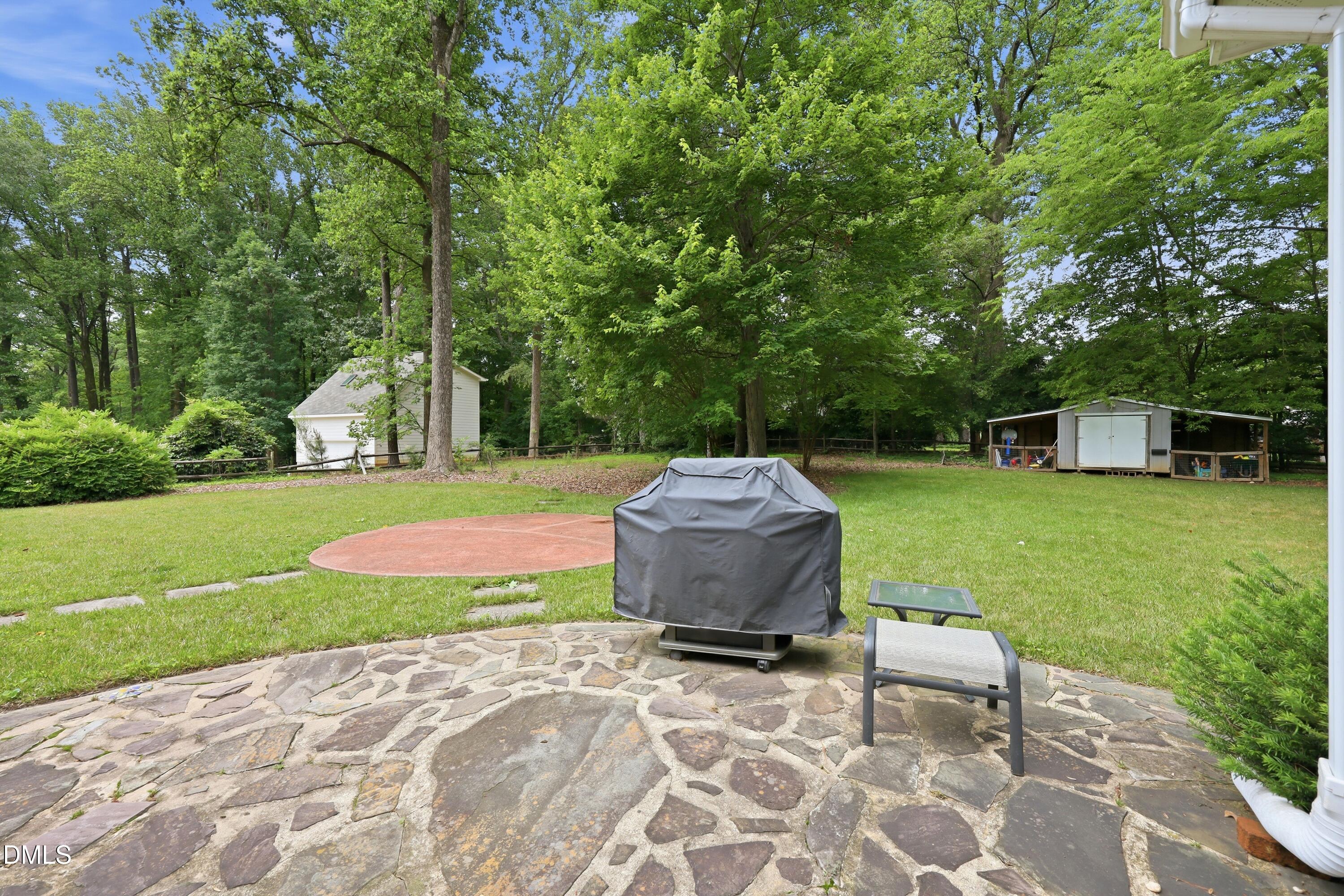 6901 Woodmere Drive