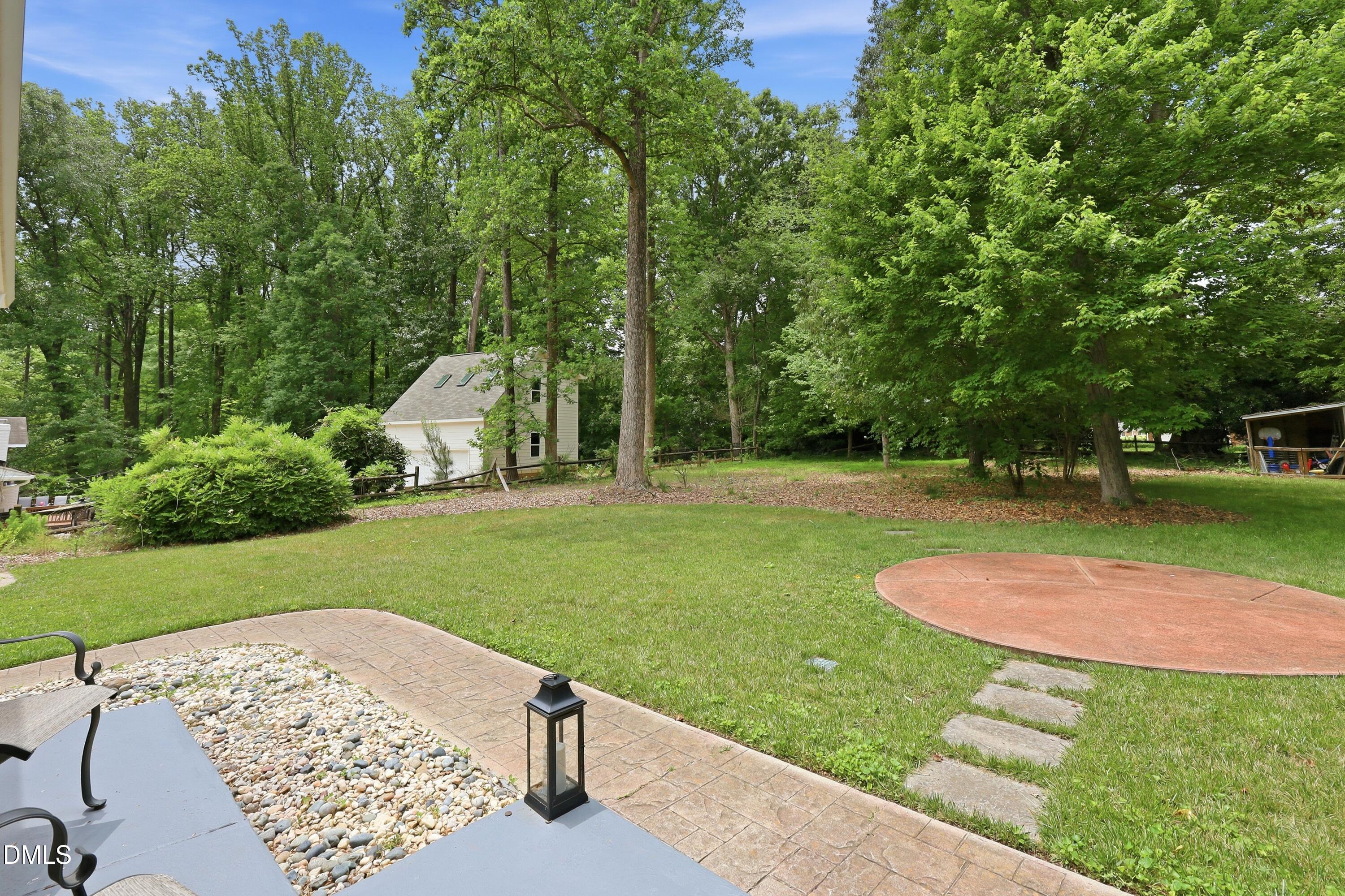 6901 Woodmere Drive