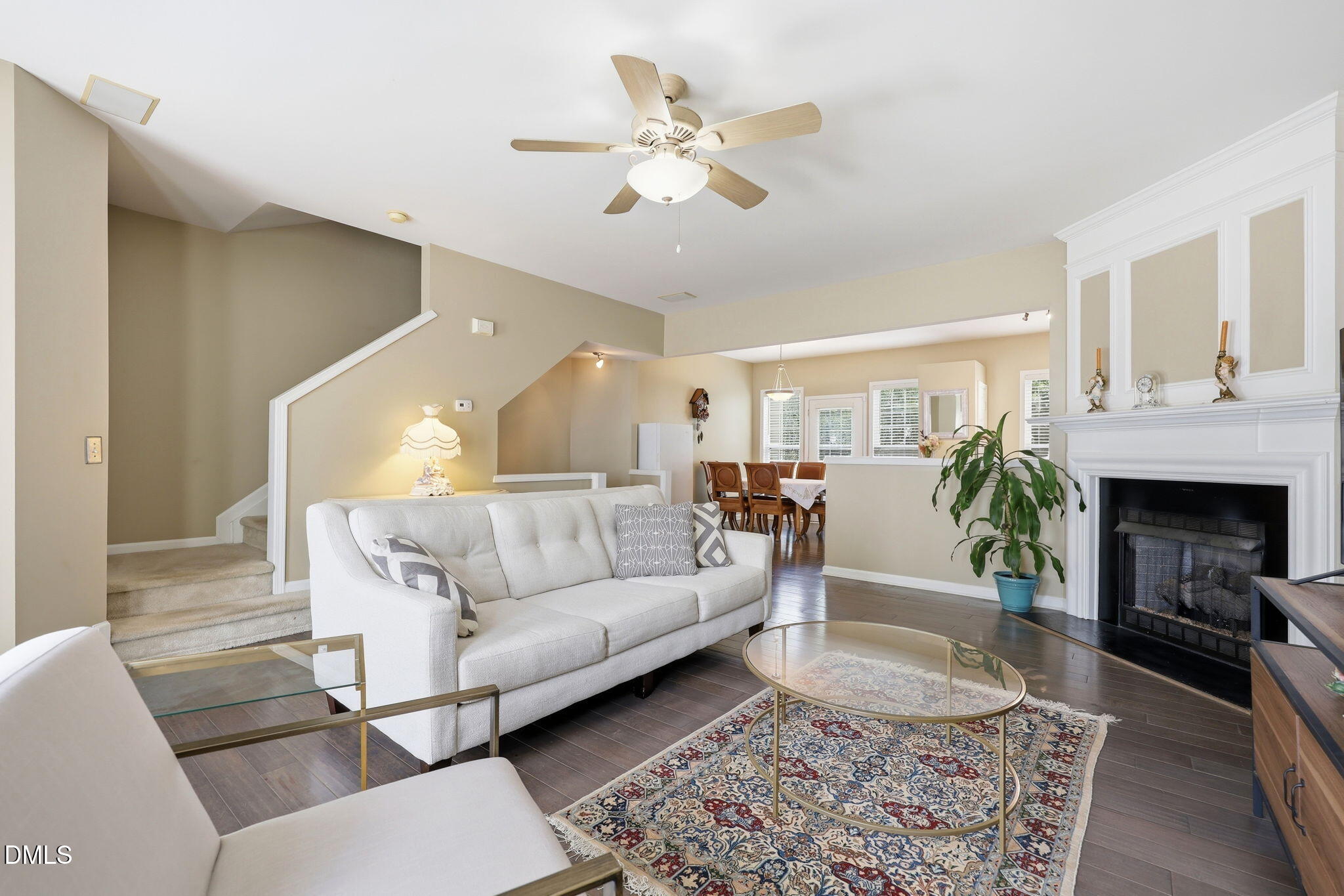 5408 Bayside Court