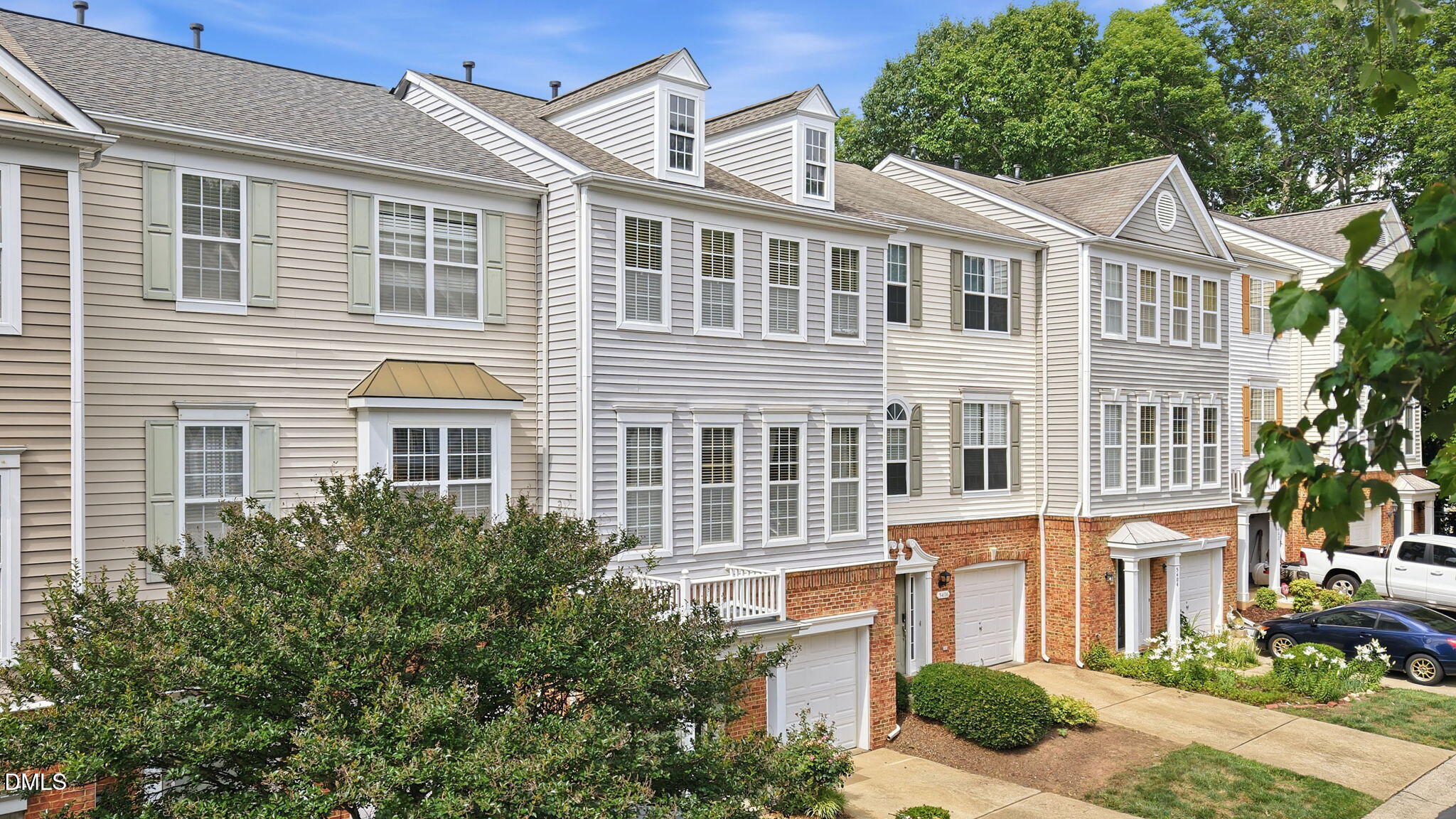 5408 Bayside Court