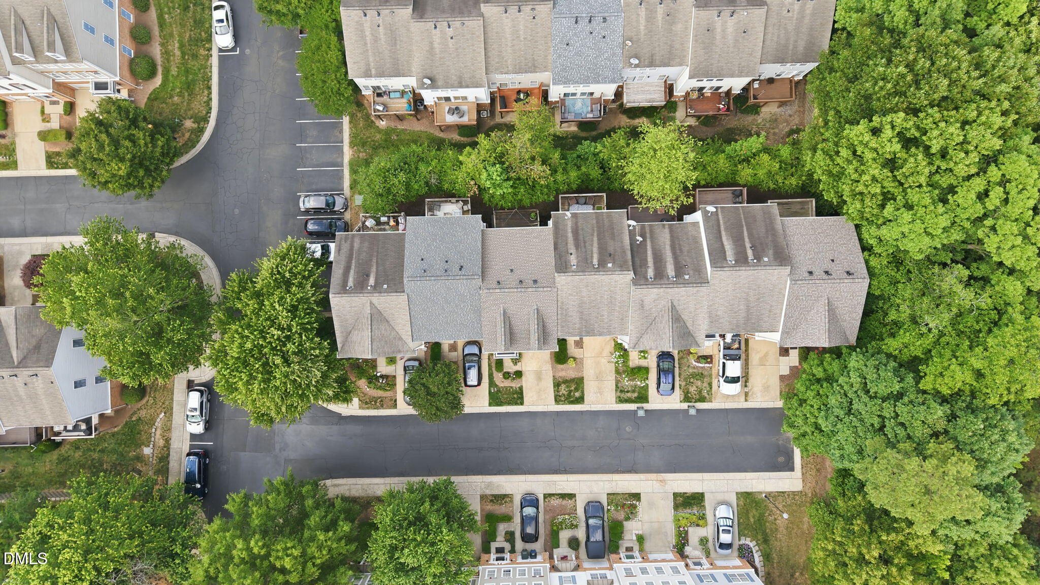 5408 Bayside Court