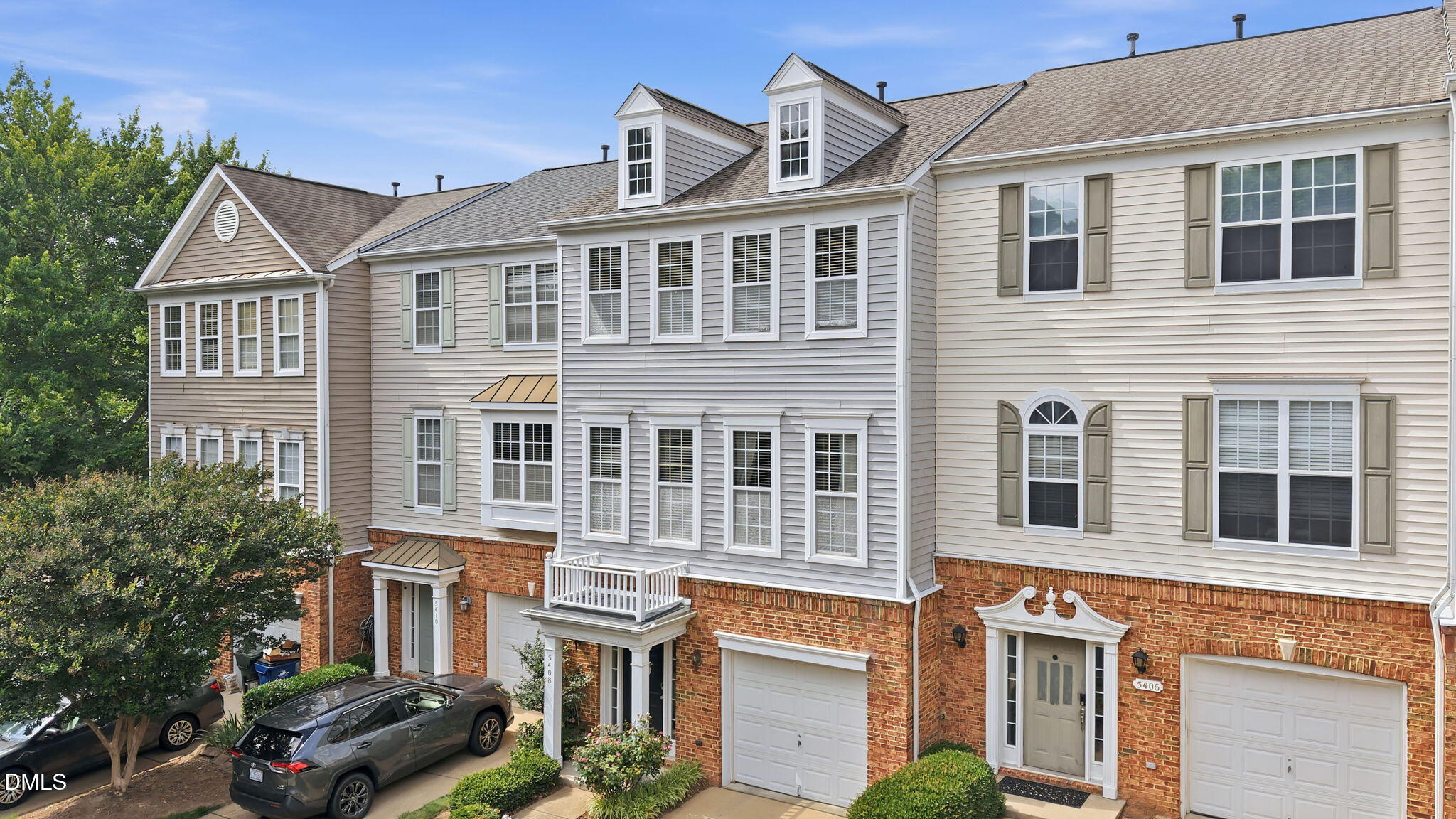 5408 Bayside Court