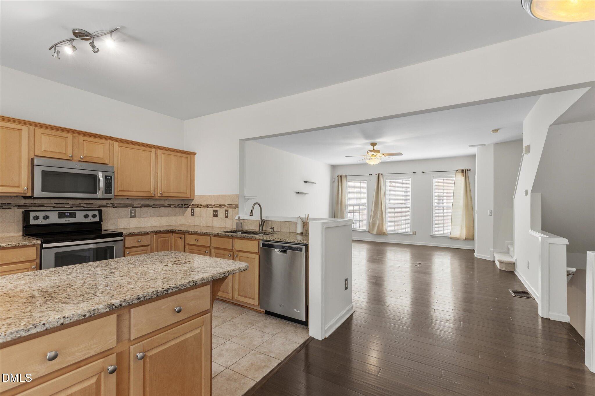 5408 Bayside Court