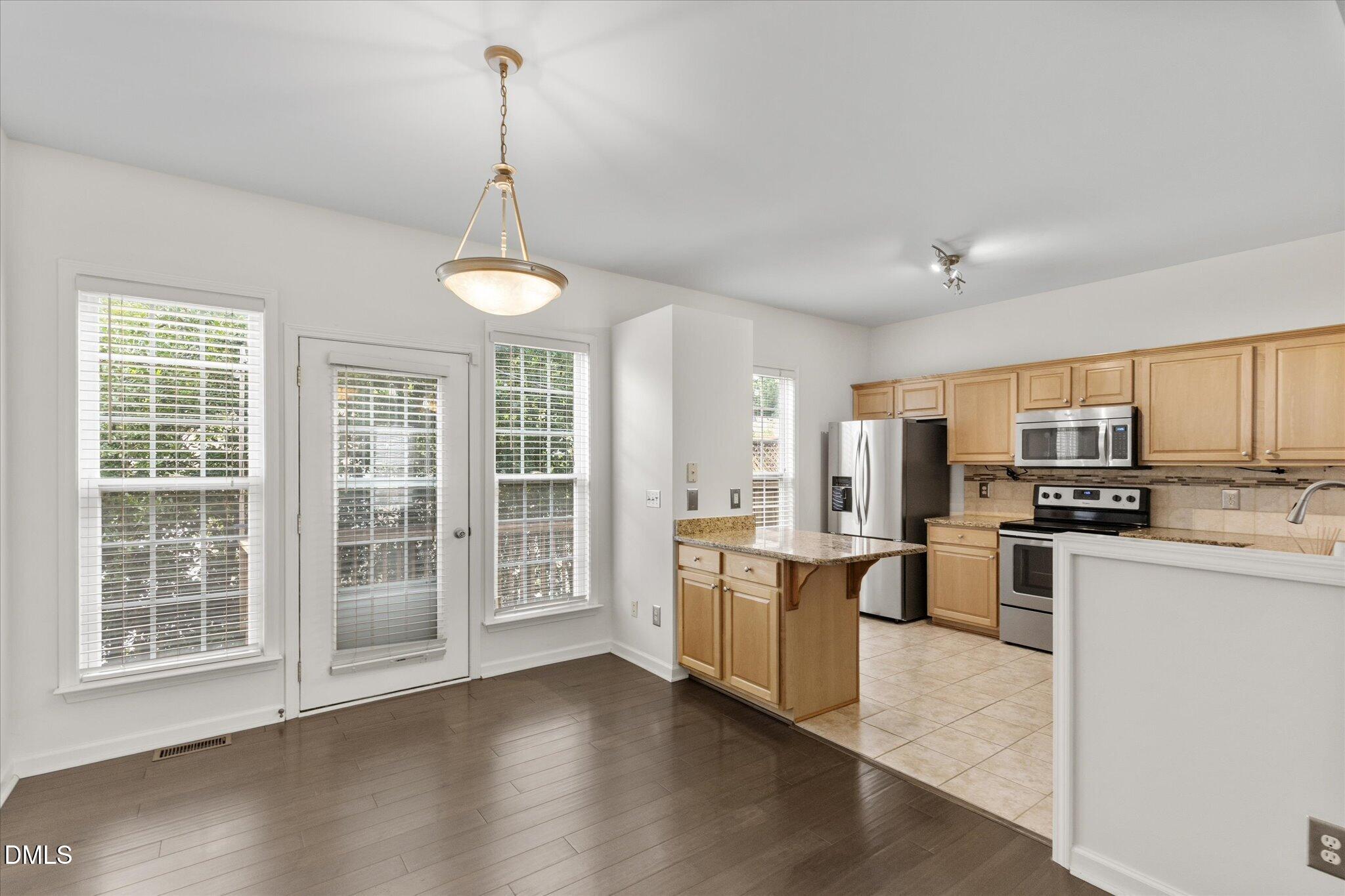 5408 Bayside Court
