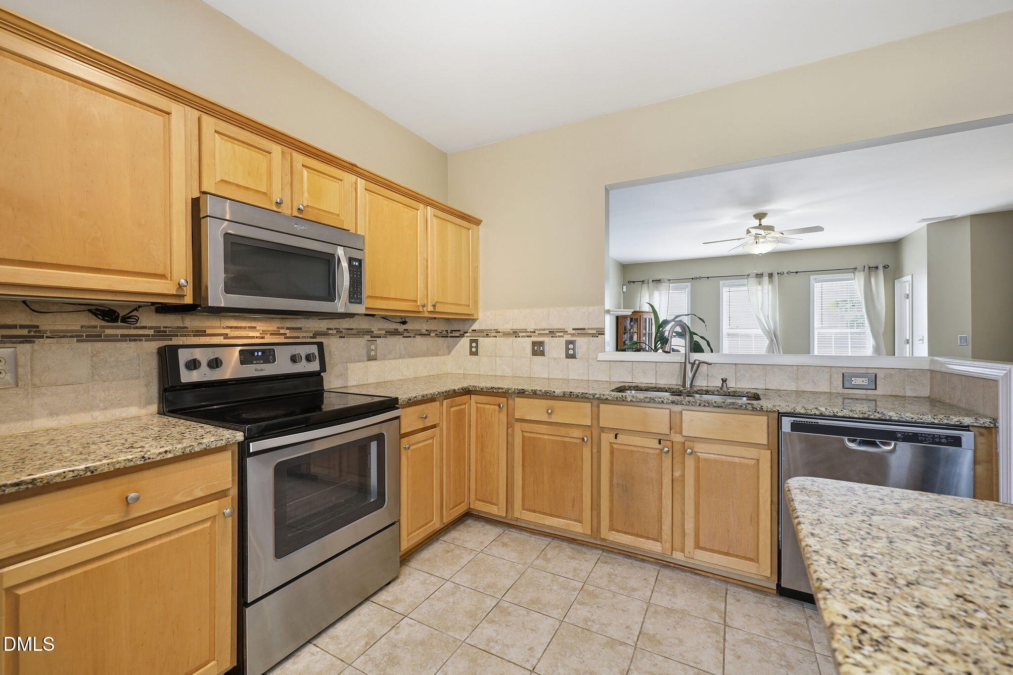 5408 Bayside Court