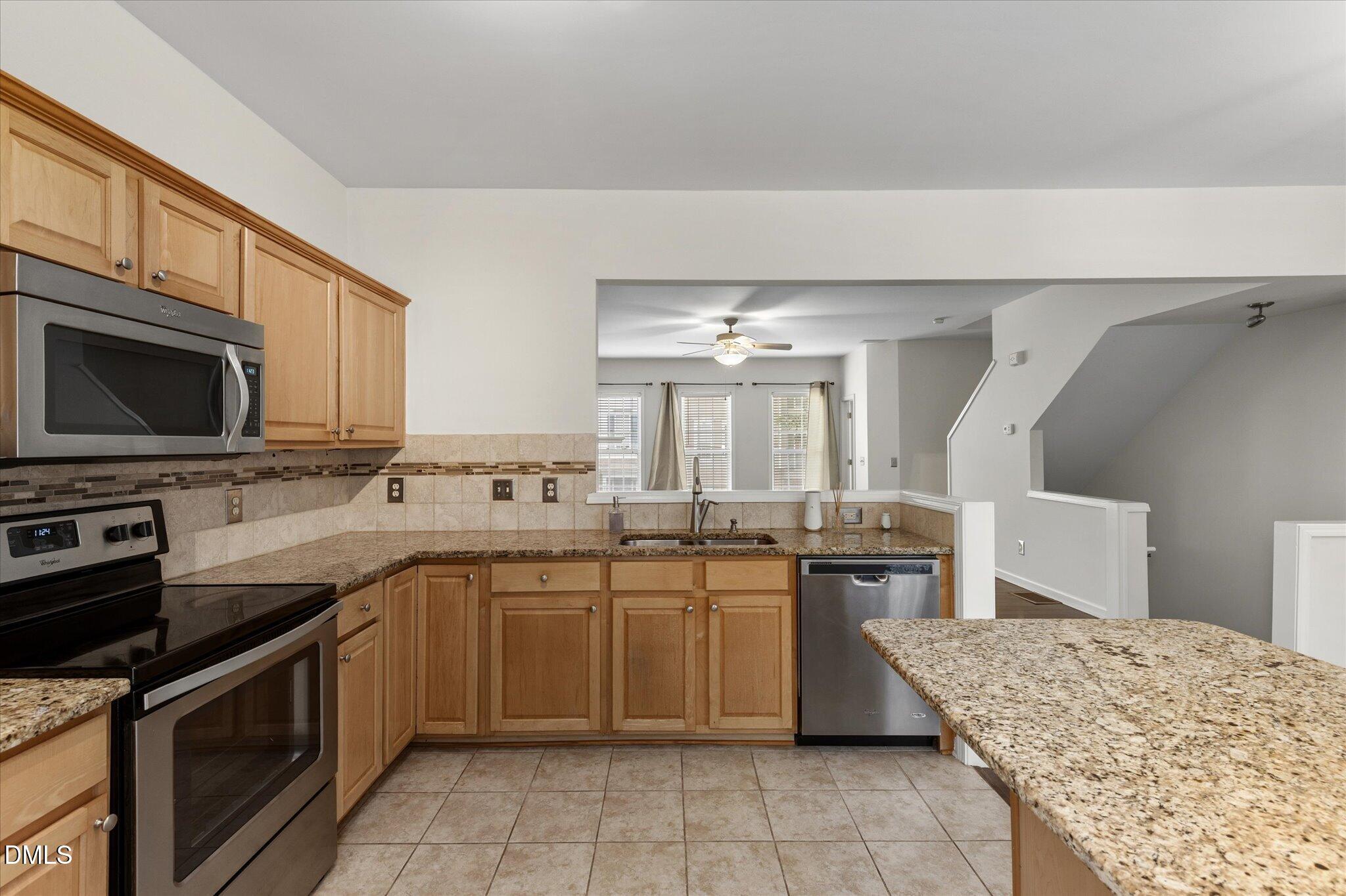 5408 Bayside Court