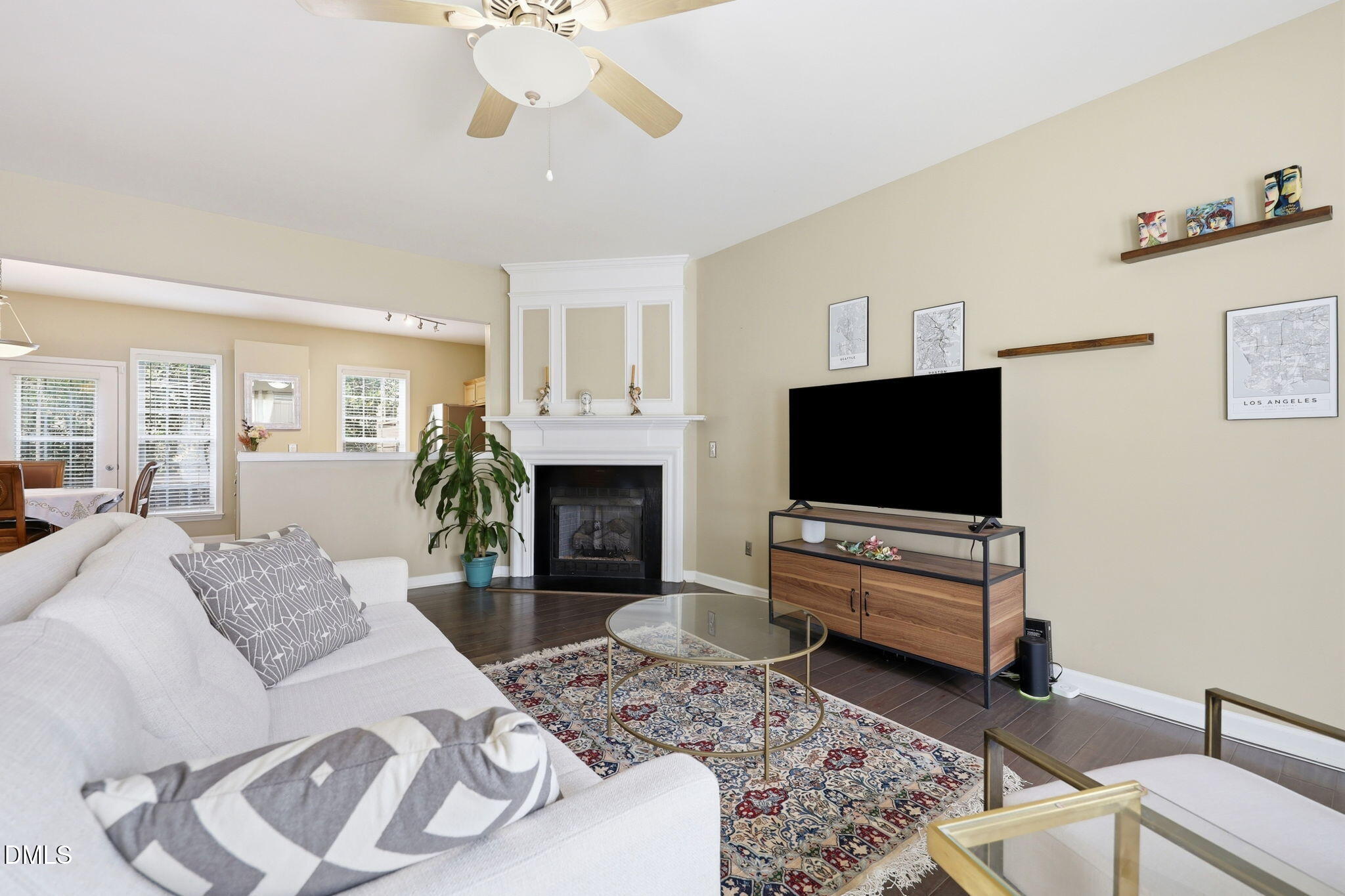 5408 Bayside Court