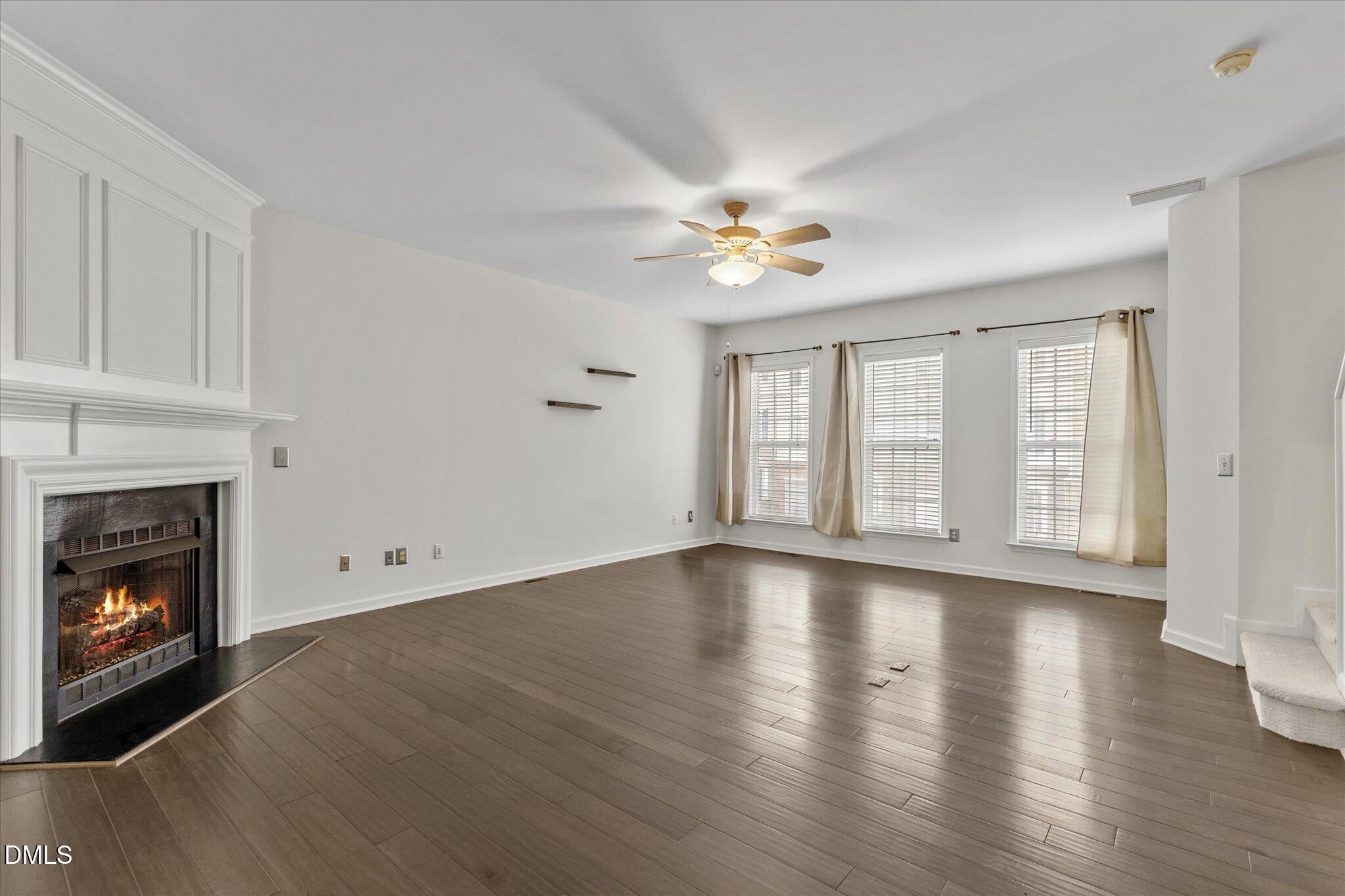 5408 Bayside Court