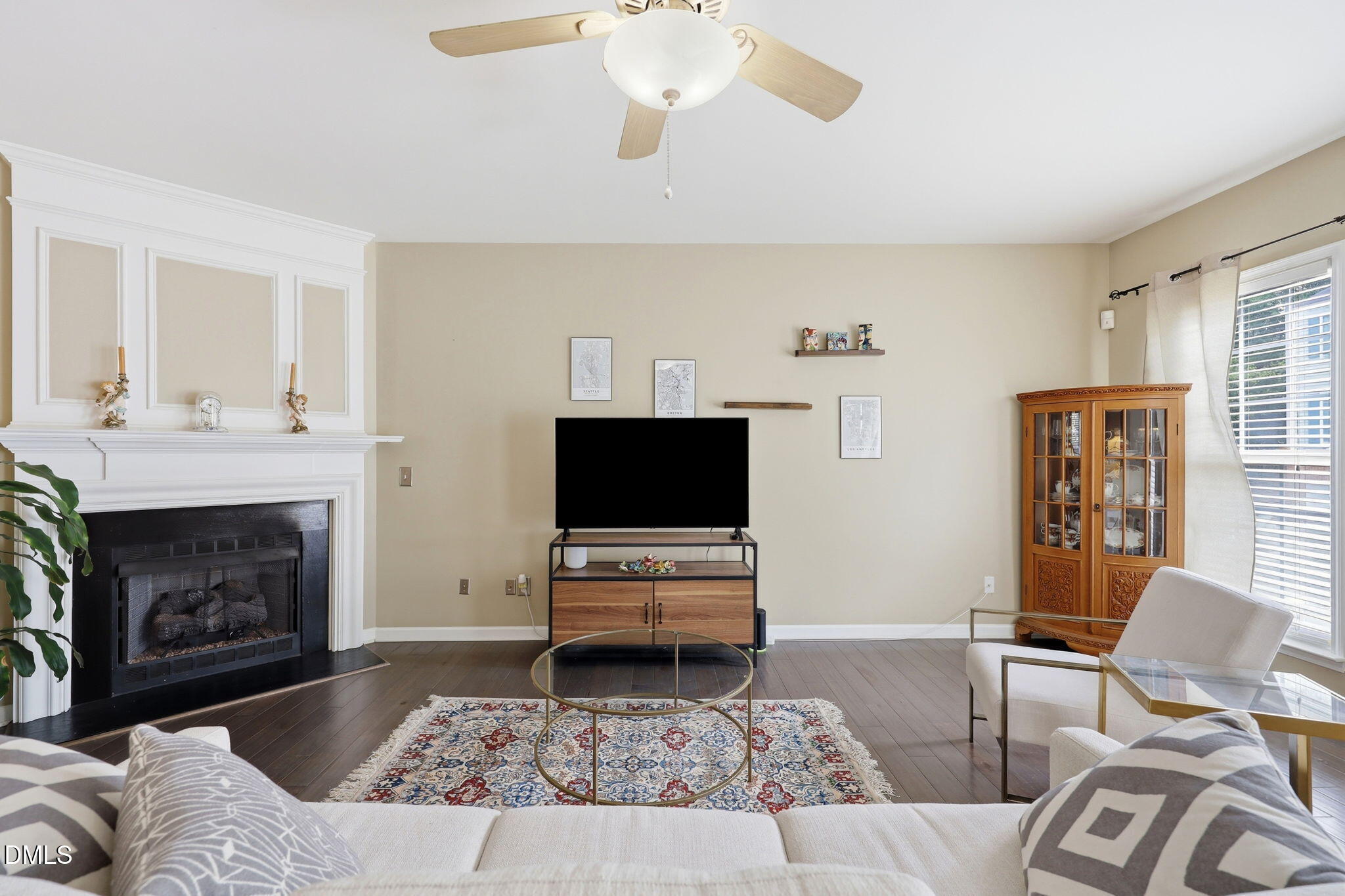 5408 Bayside Court