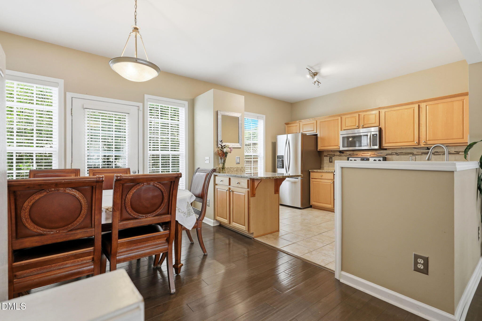 5408 Bayside Court