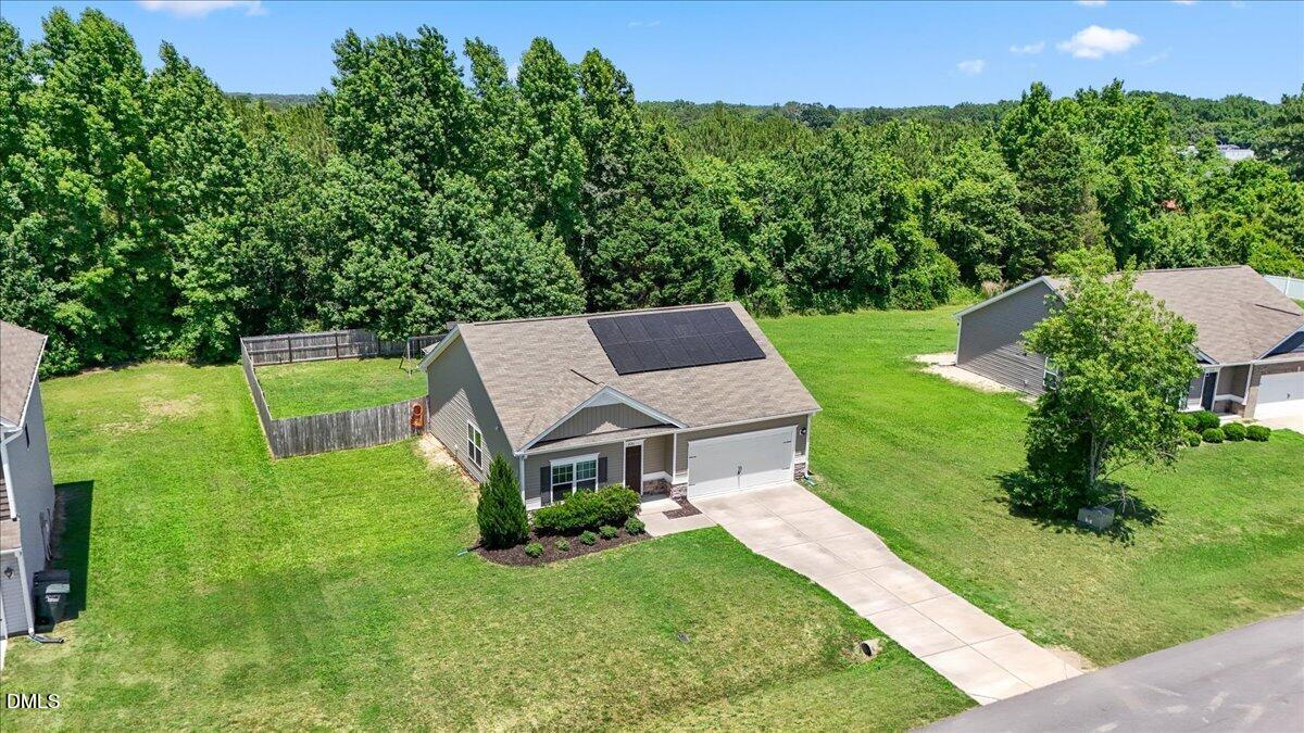 226 Timberline Oak Drive