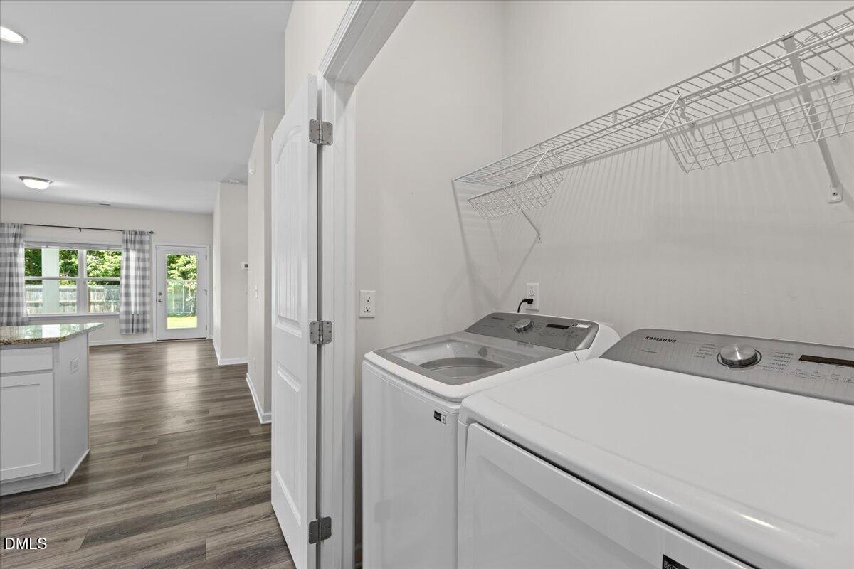 226 Timberline Oak Drive