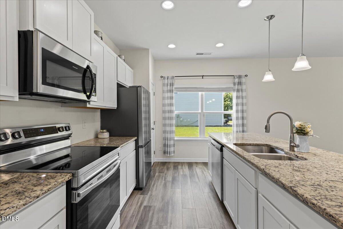226 Timberline Oak Drive