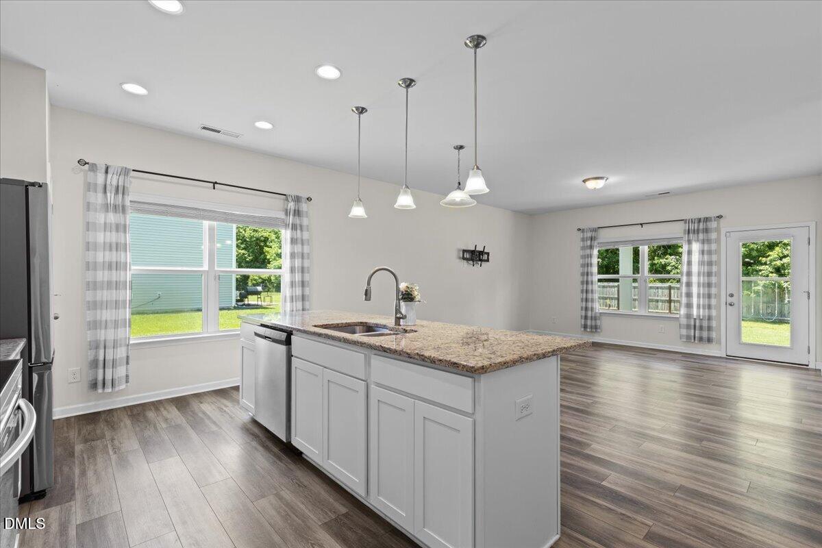 226 Timberline Oak Drive