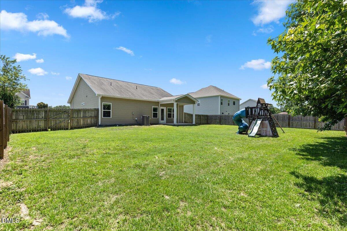 226 Timberline Oak Drive