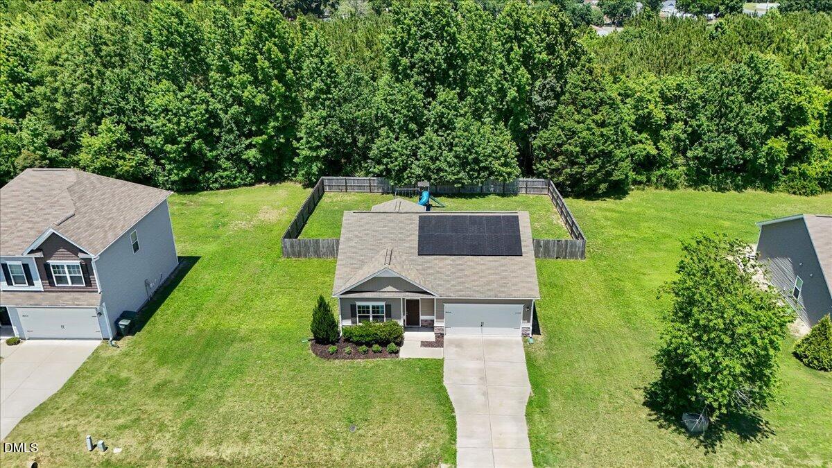 226 Timberline Oak Drive