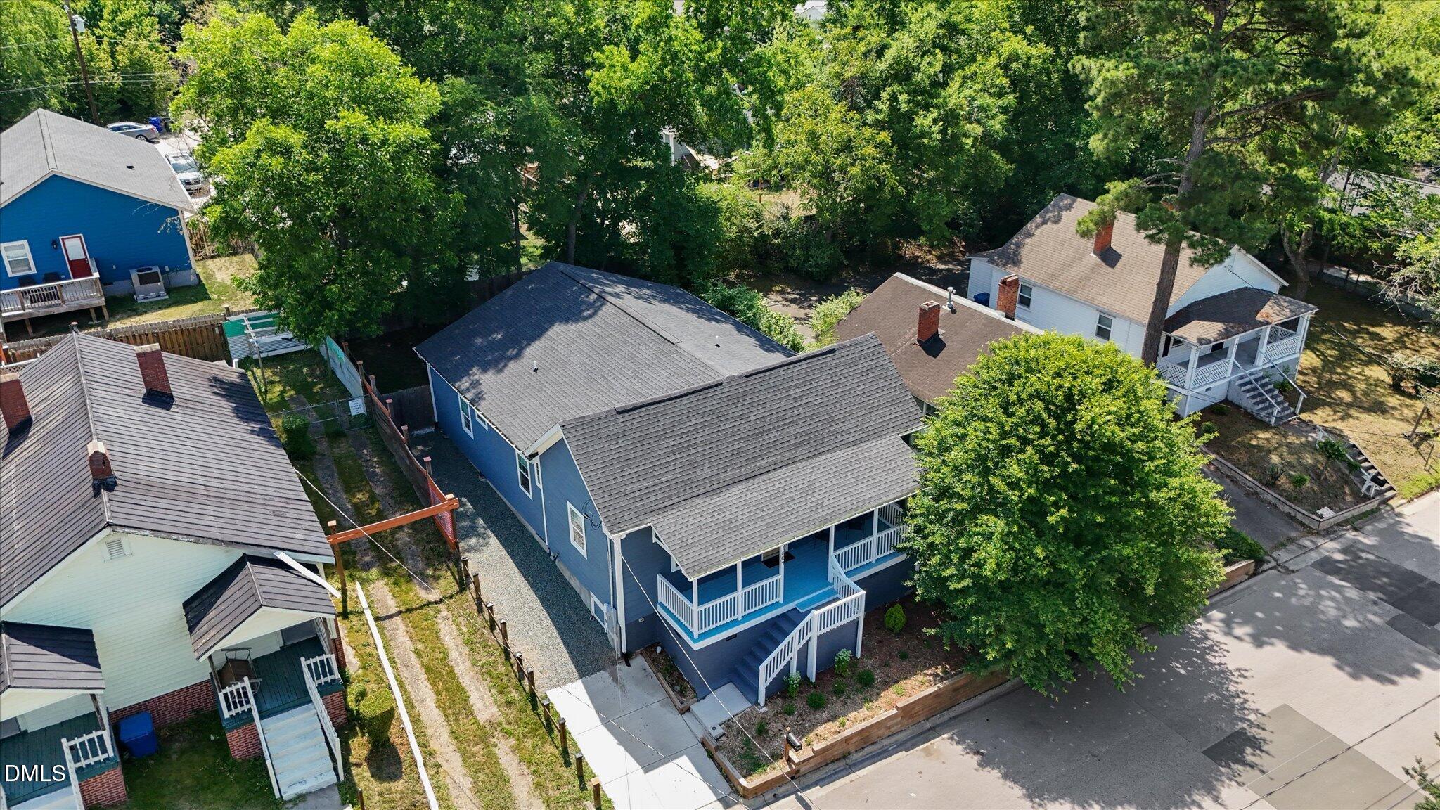 1007 Rosedale Avenue