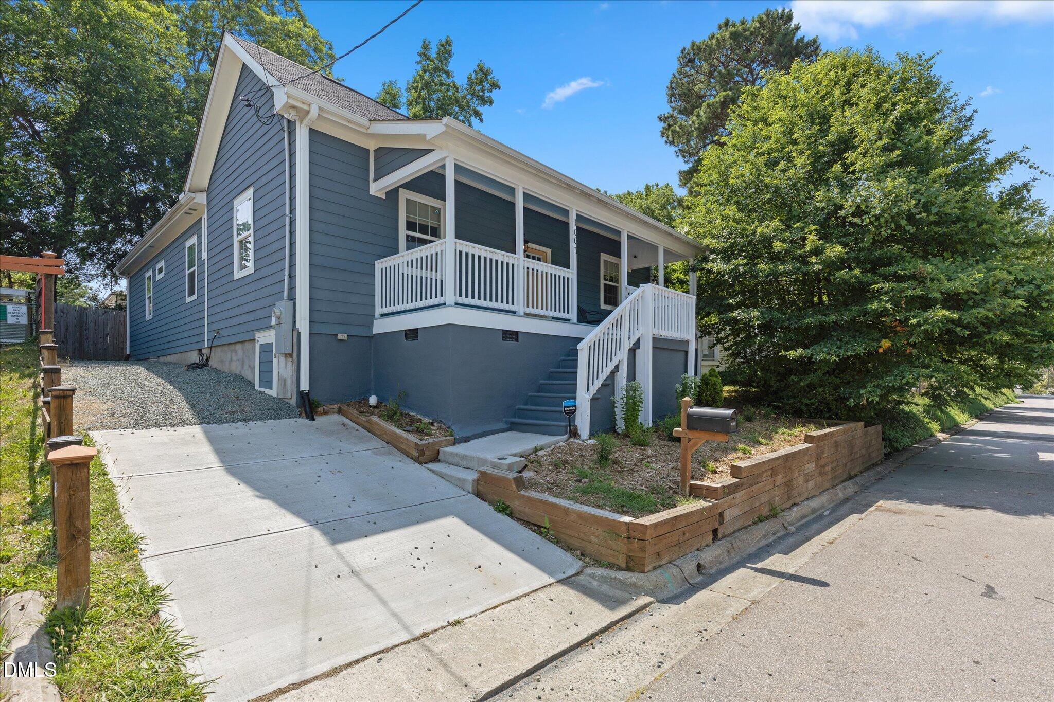 1007 Rosedale Avenue