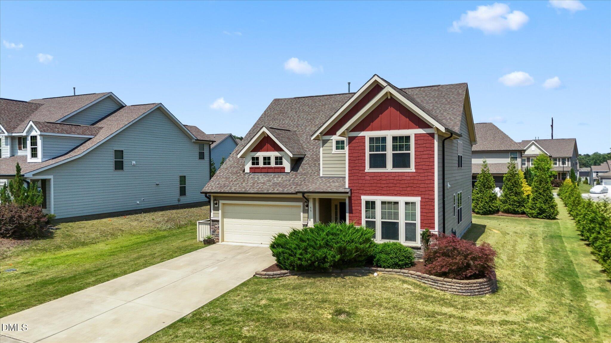 55 Needham Lane