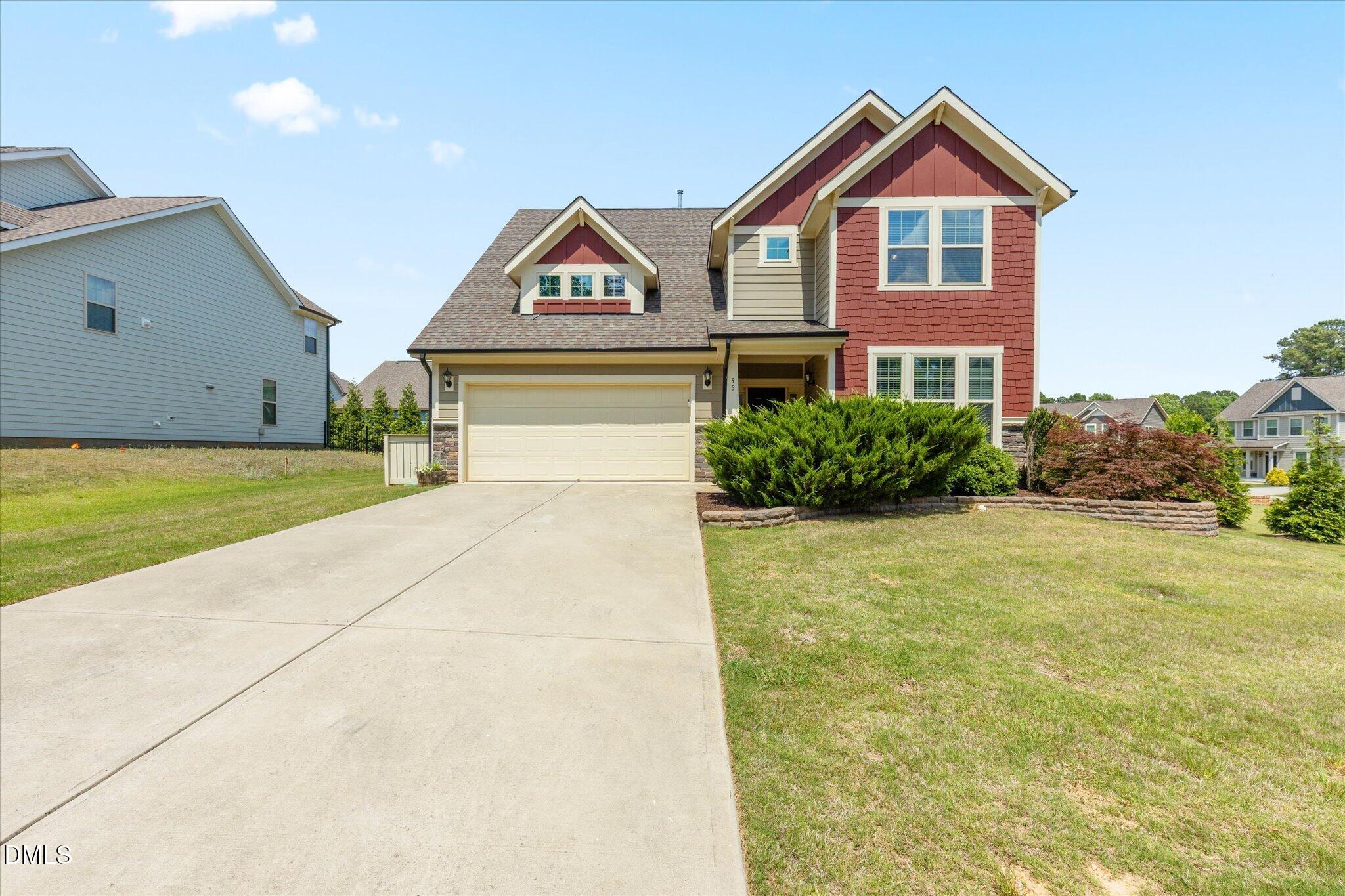 55 Needham Lane