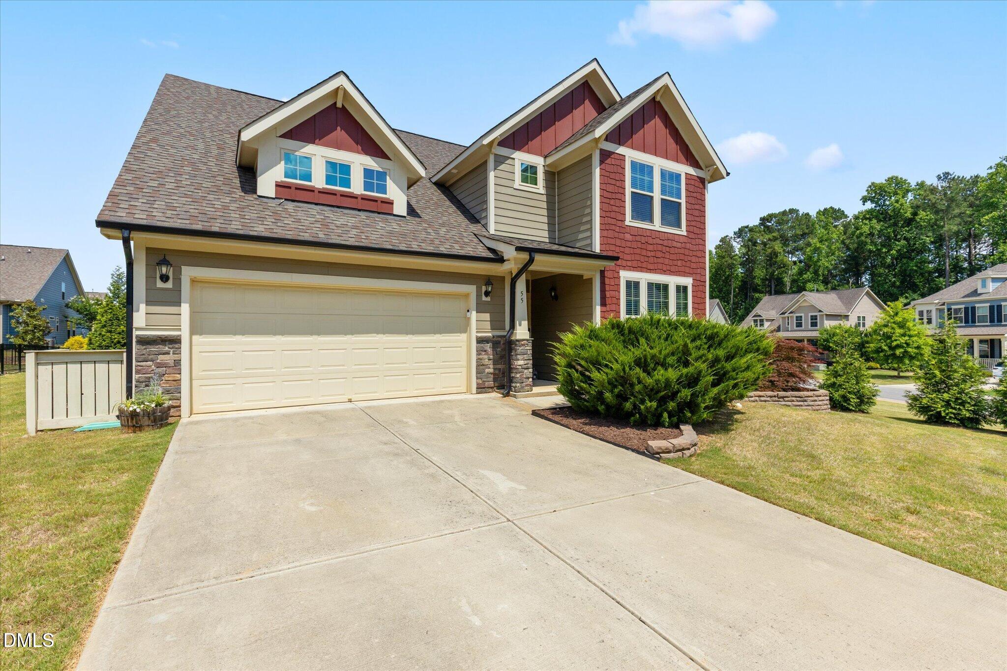 55 Needham Lane