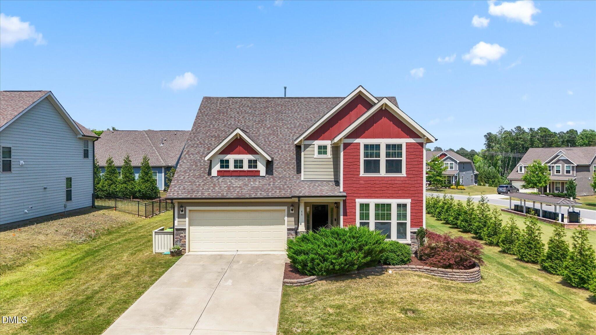 55 Needham Lane
