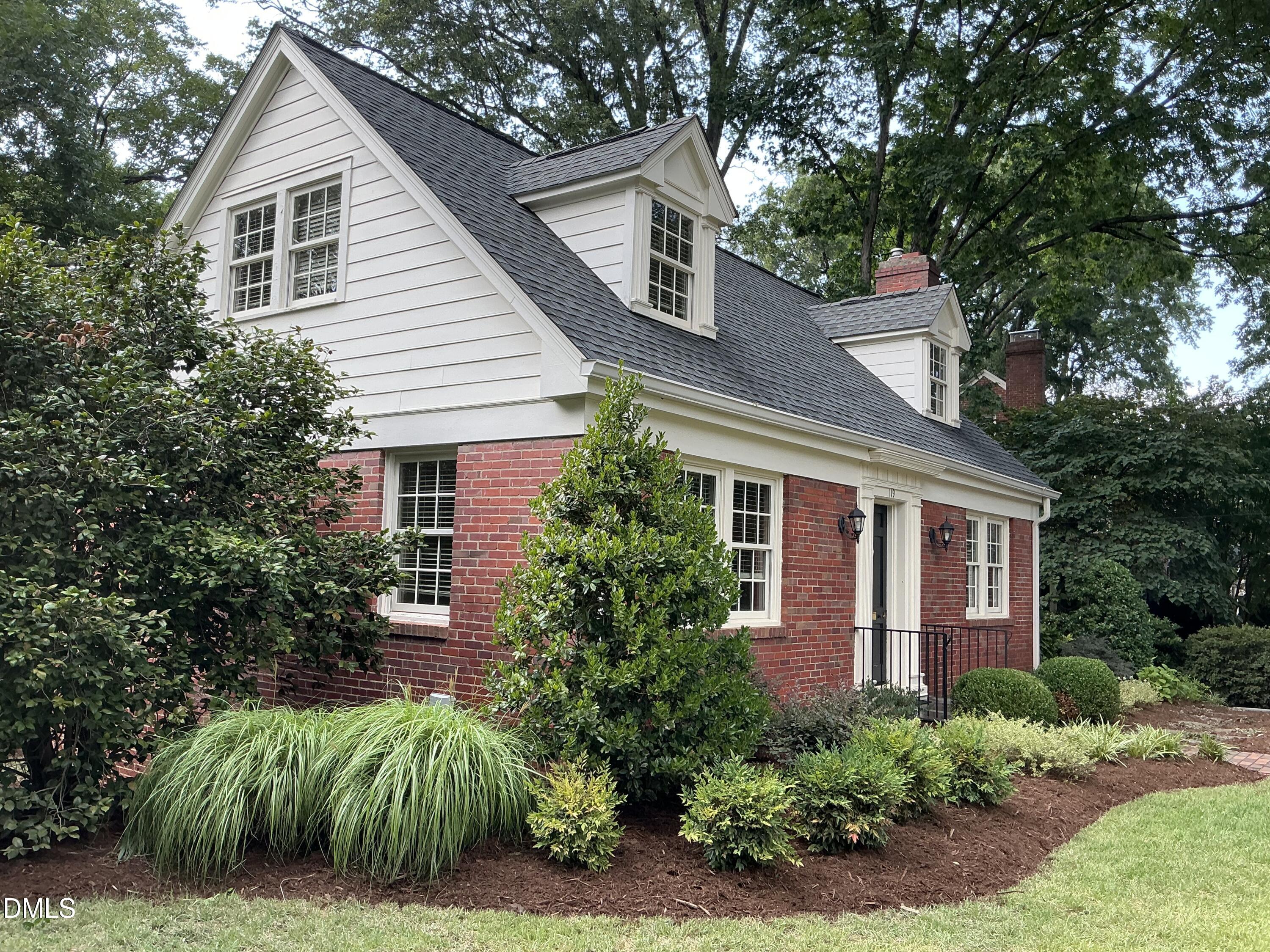 119 Montgomery Street