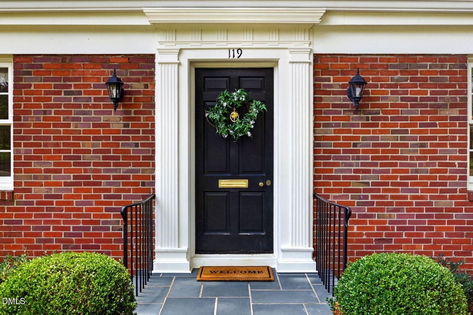 119 Montgomery Street