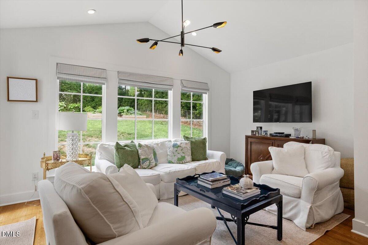 2725 Cooleemee Drive