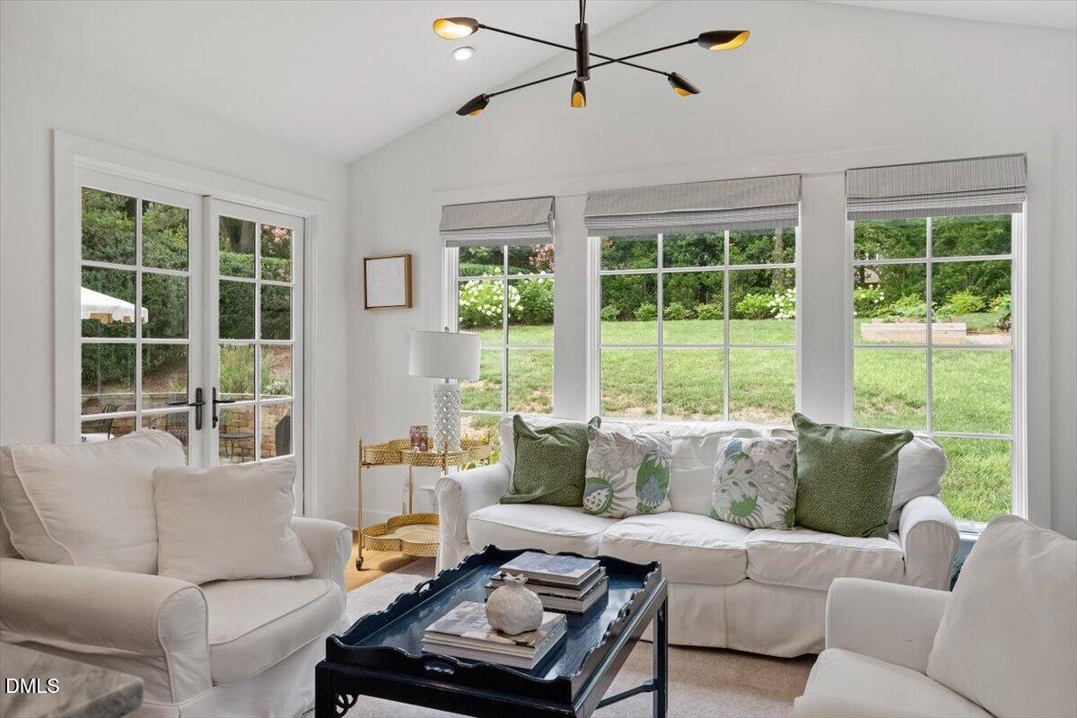 2725 Cooleemee Drive