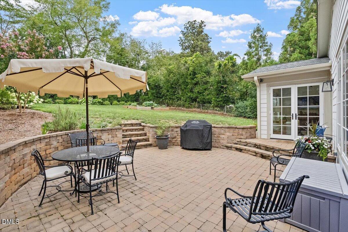 2725 Cooleemee Drive