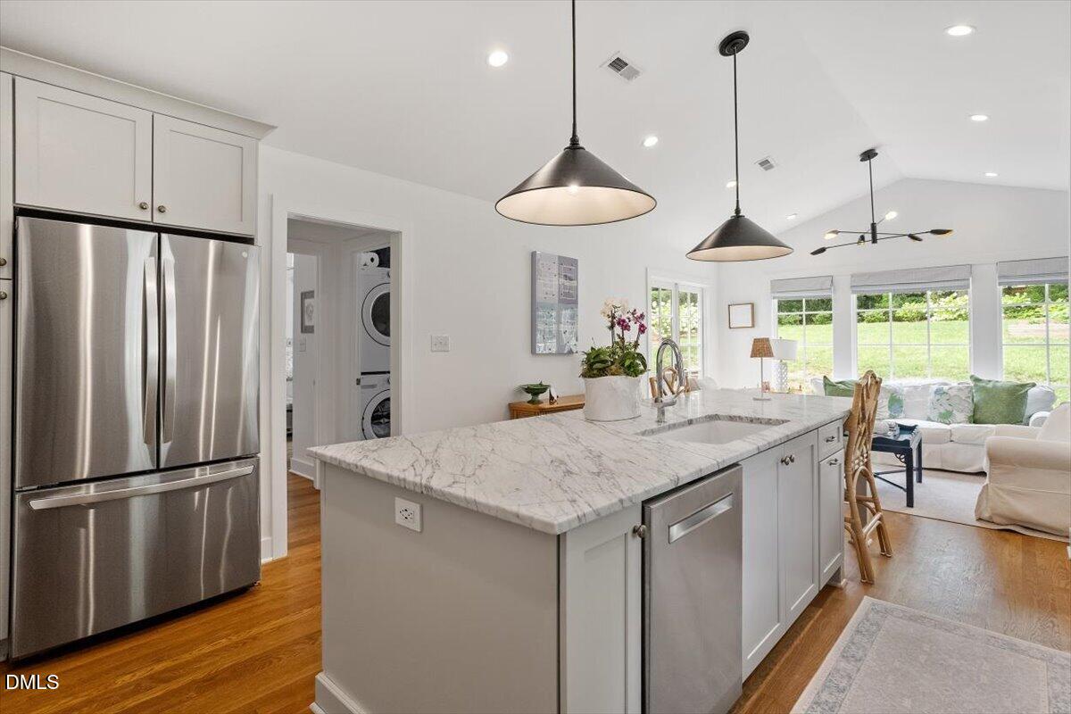 2725 Cooleemee Drive