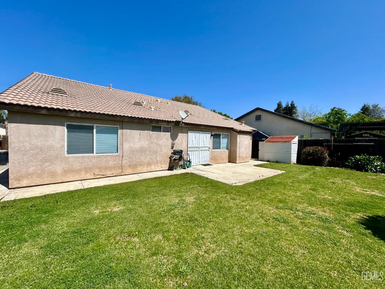 10207 Starlight Peak Drive