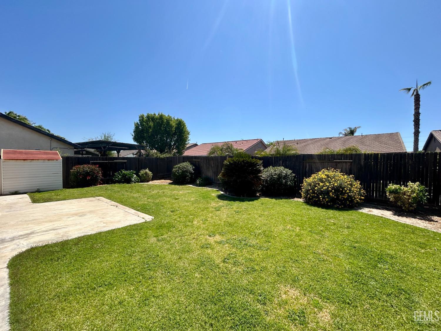 10207 Starlight Peak Drive