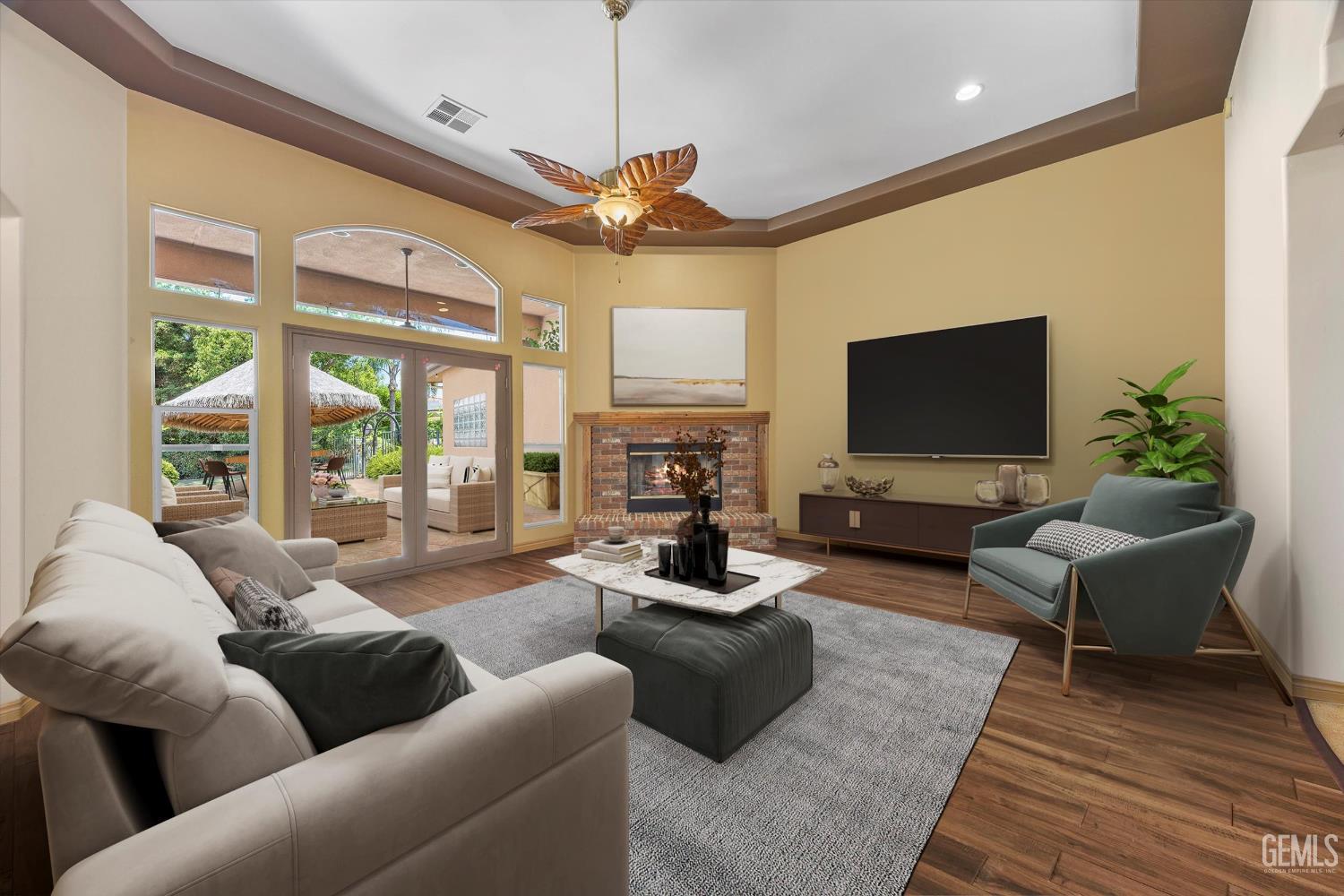 1806 Briercliff Court