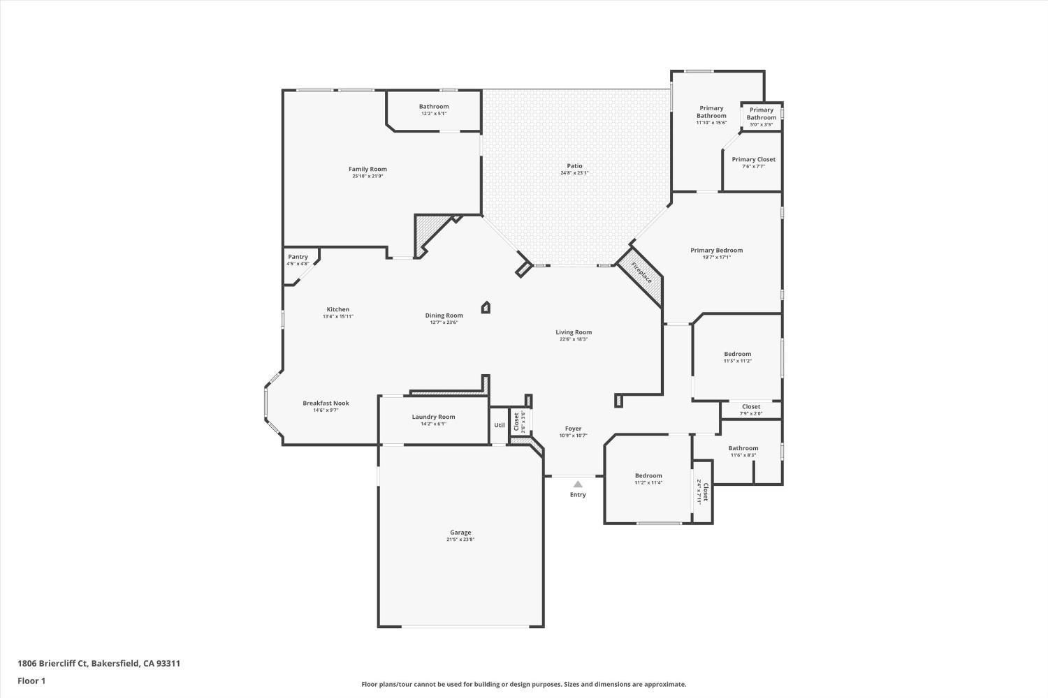 1806 Briercliff Court