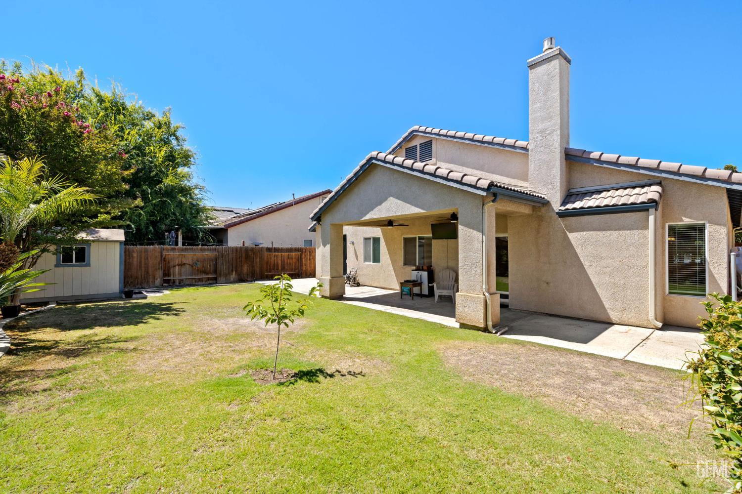 10929 Cypress Falls Avenue