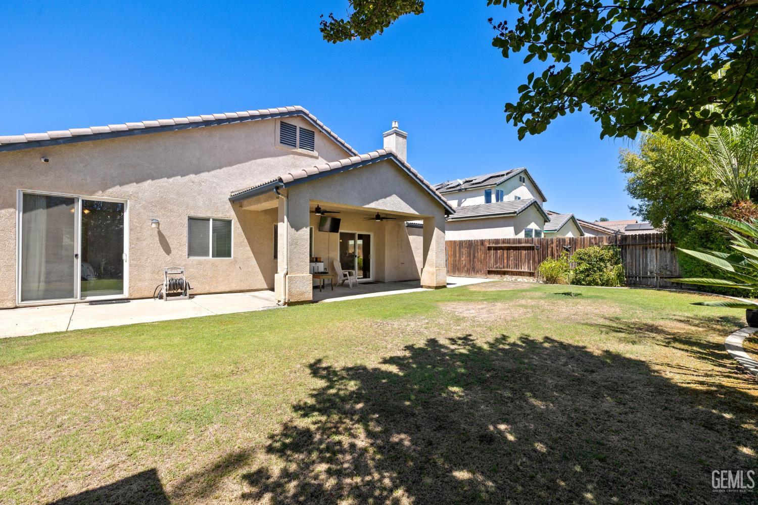 10929 Cypress Falls Avenue