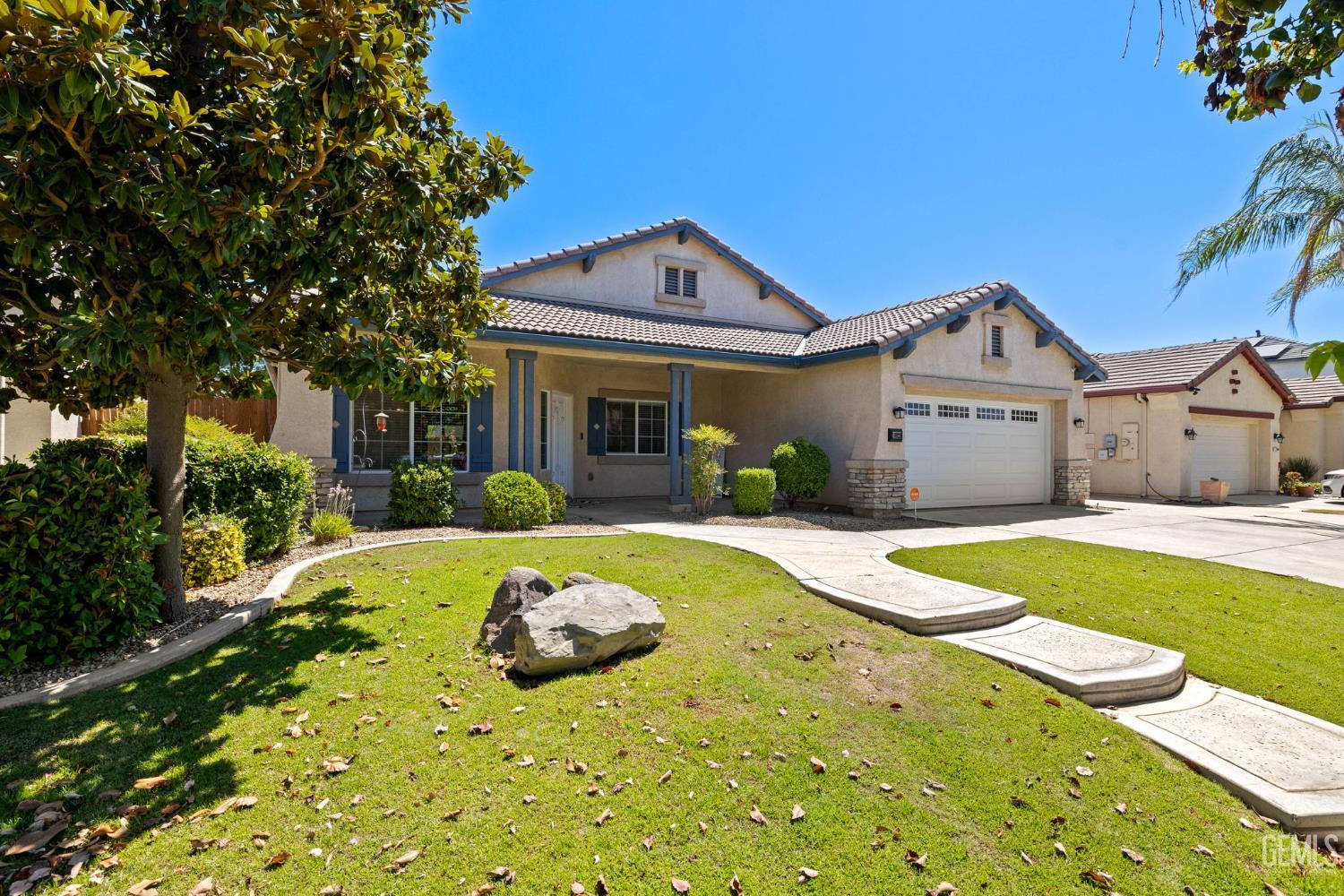 10929 Cypress Falls Avenue