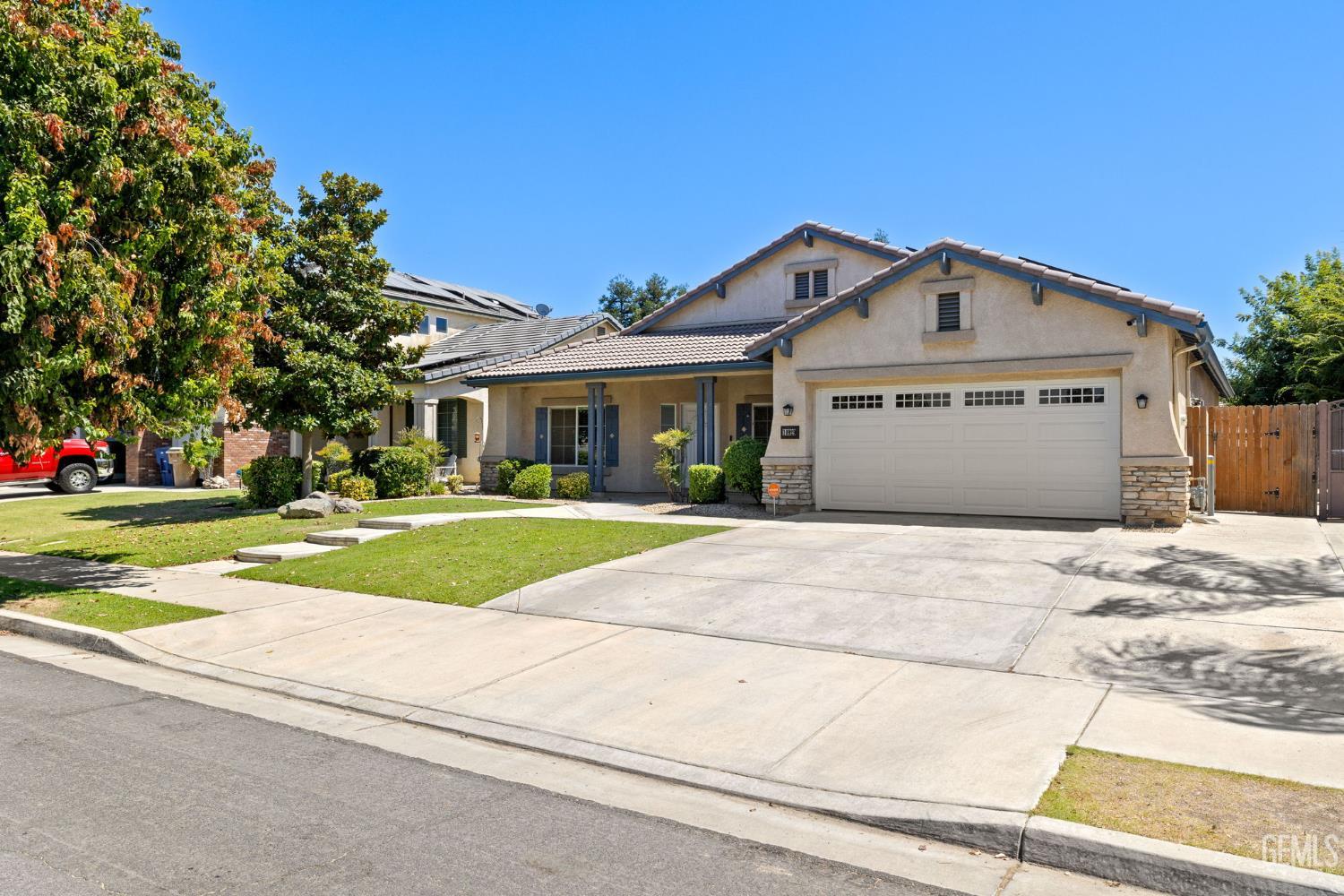 10929 Cypress Falls Avenue