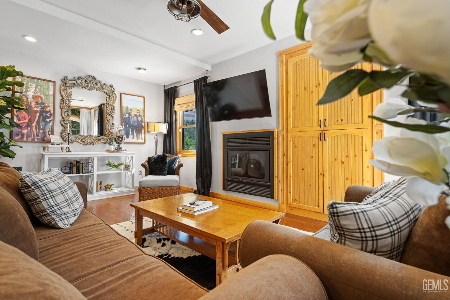 54186 Road 432