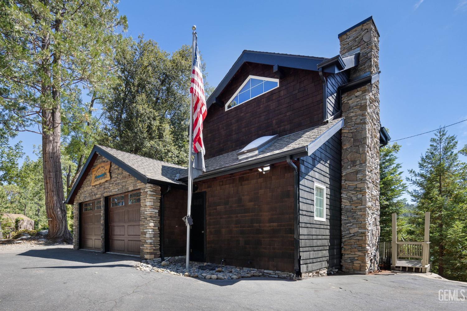 54186 Road 432