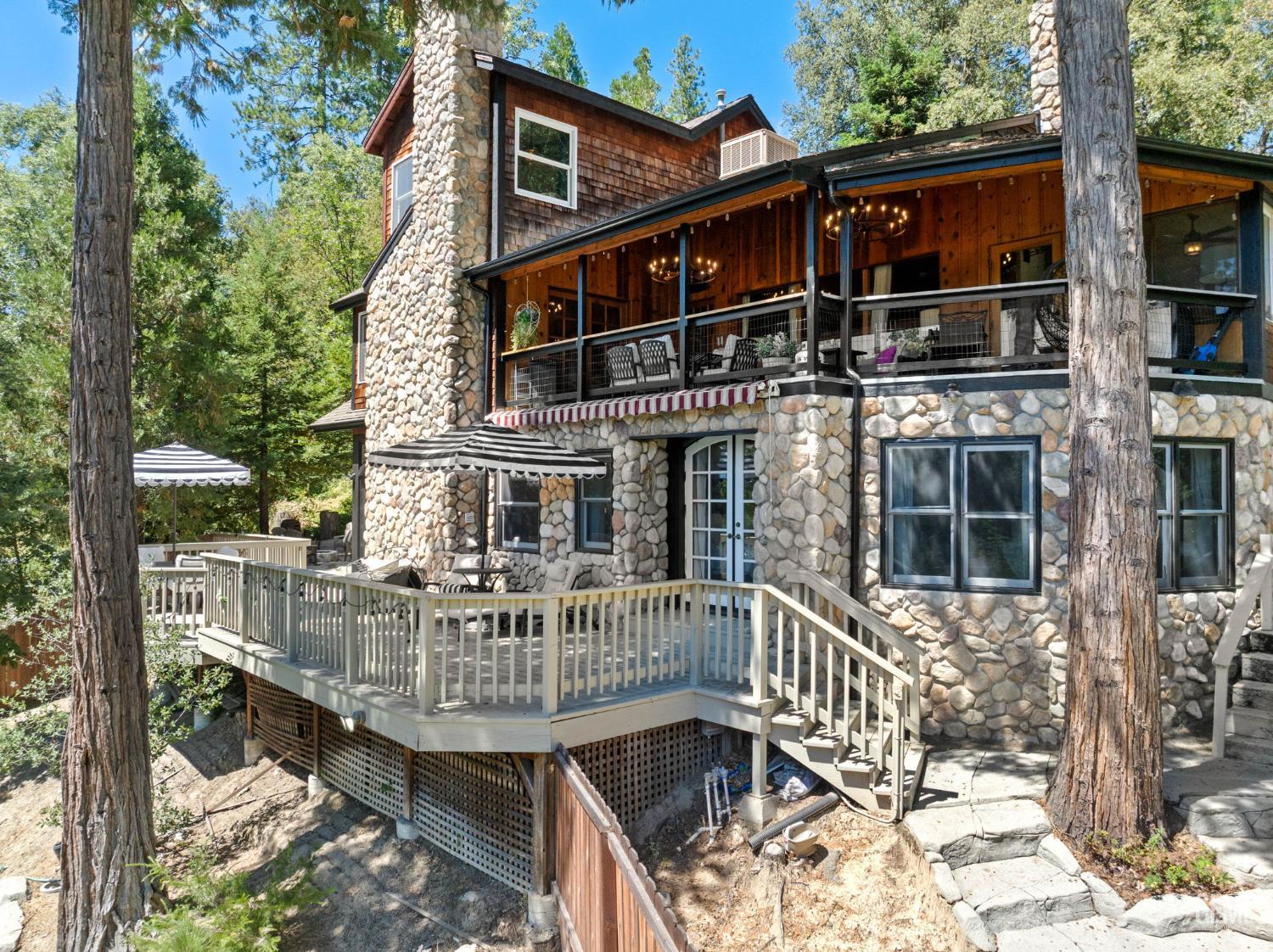 54186 Road 432